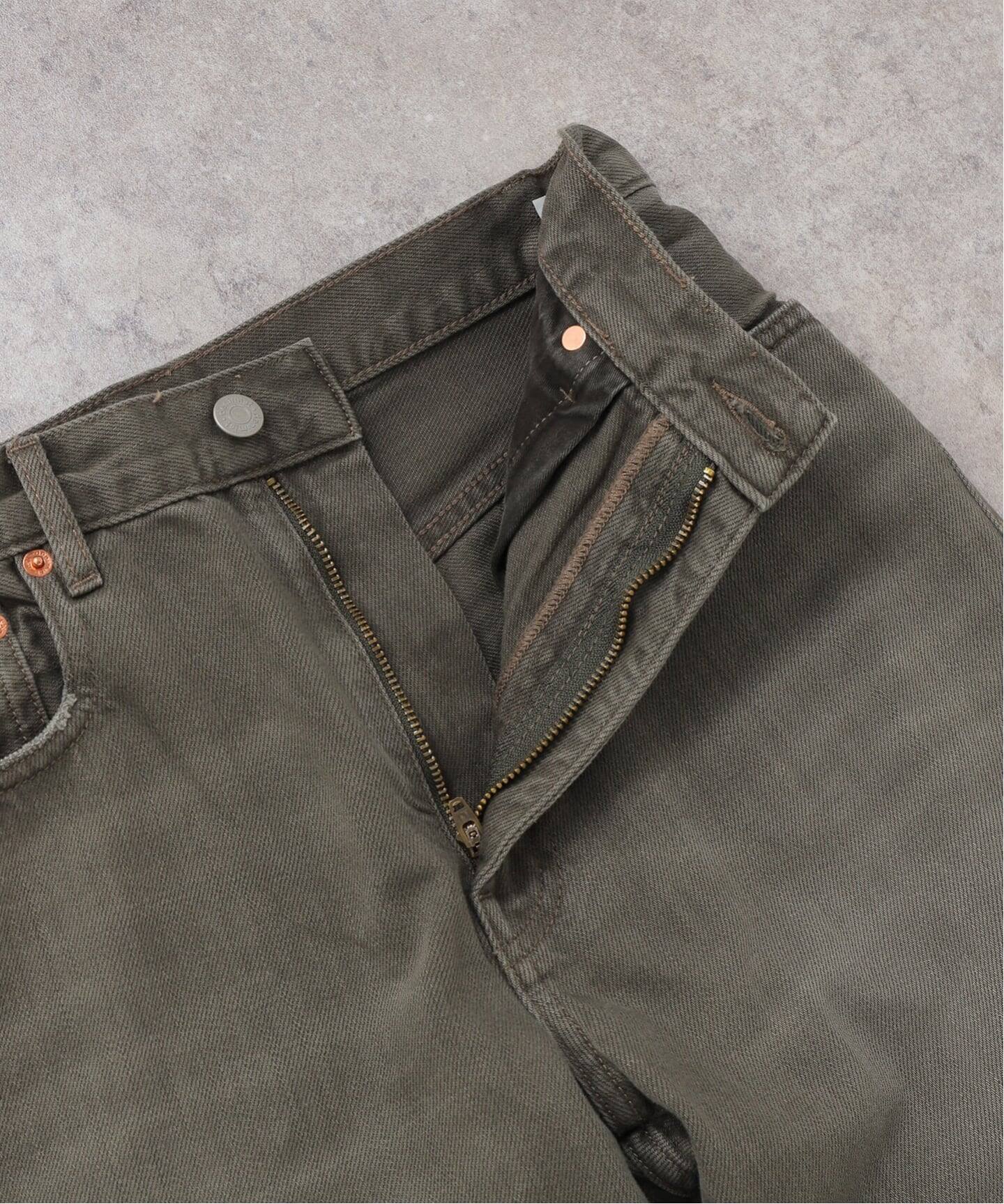 【DENIMIST/デニミスト】 DENA JEAN Dena Jean - Fenmore Blue - Denimist - denimist