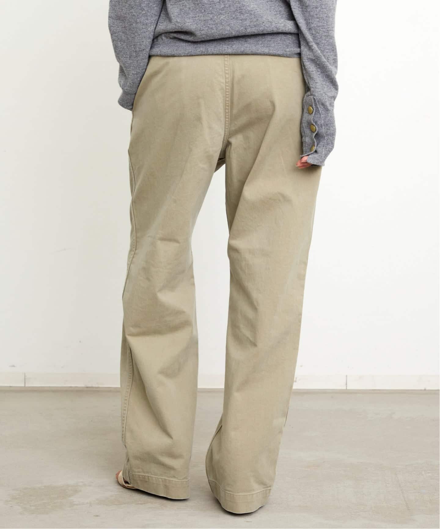 アパルトモン アメリカーナ Chino Pants チノパン　34 アパルトモン アメリカーナ Chino Pants チノパン 34 専用