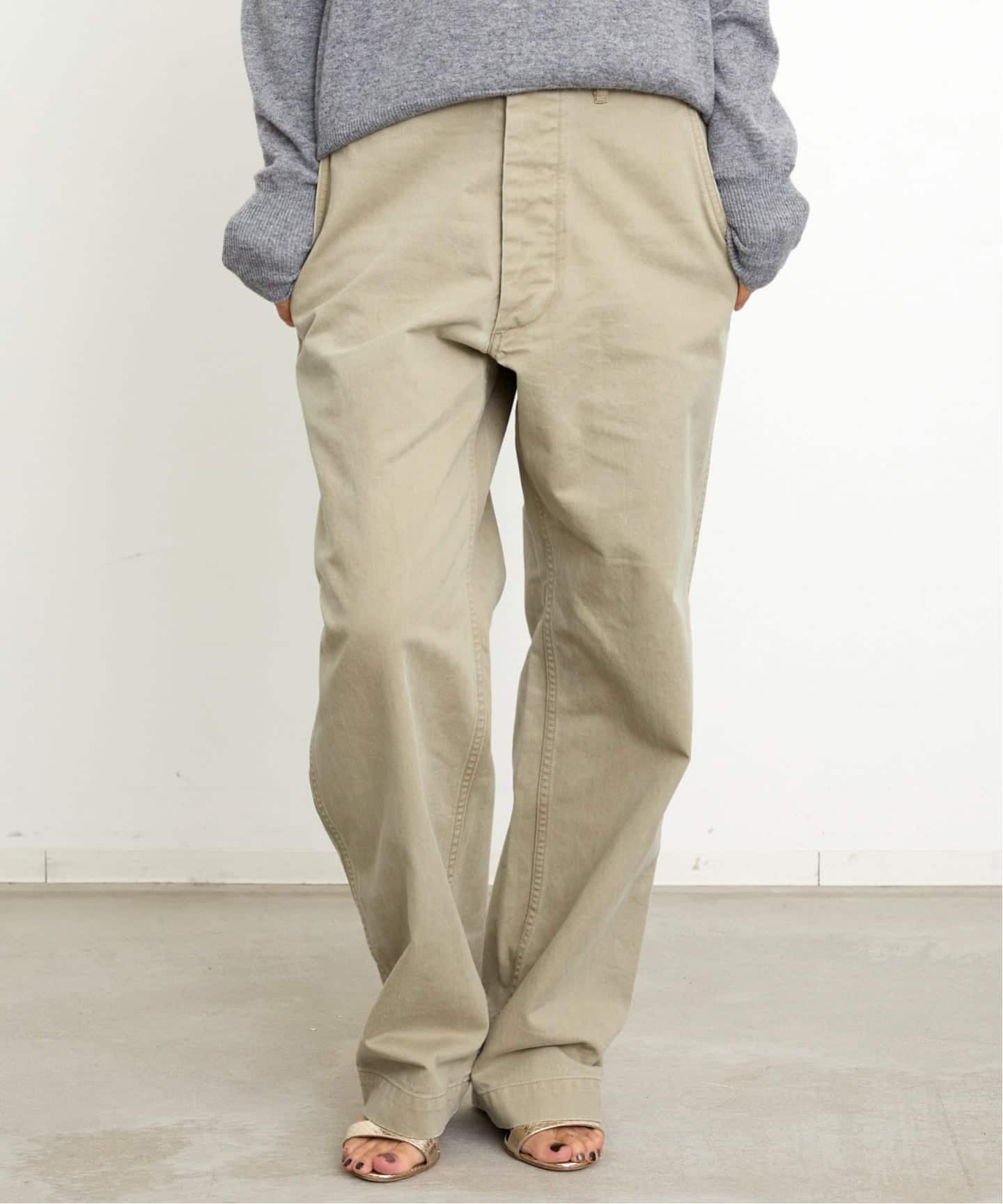 アパルトモン アメリカーナ Chino Pants チノパン Americana アメリカーナ Chino Pants アパルトモン - メルカリ