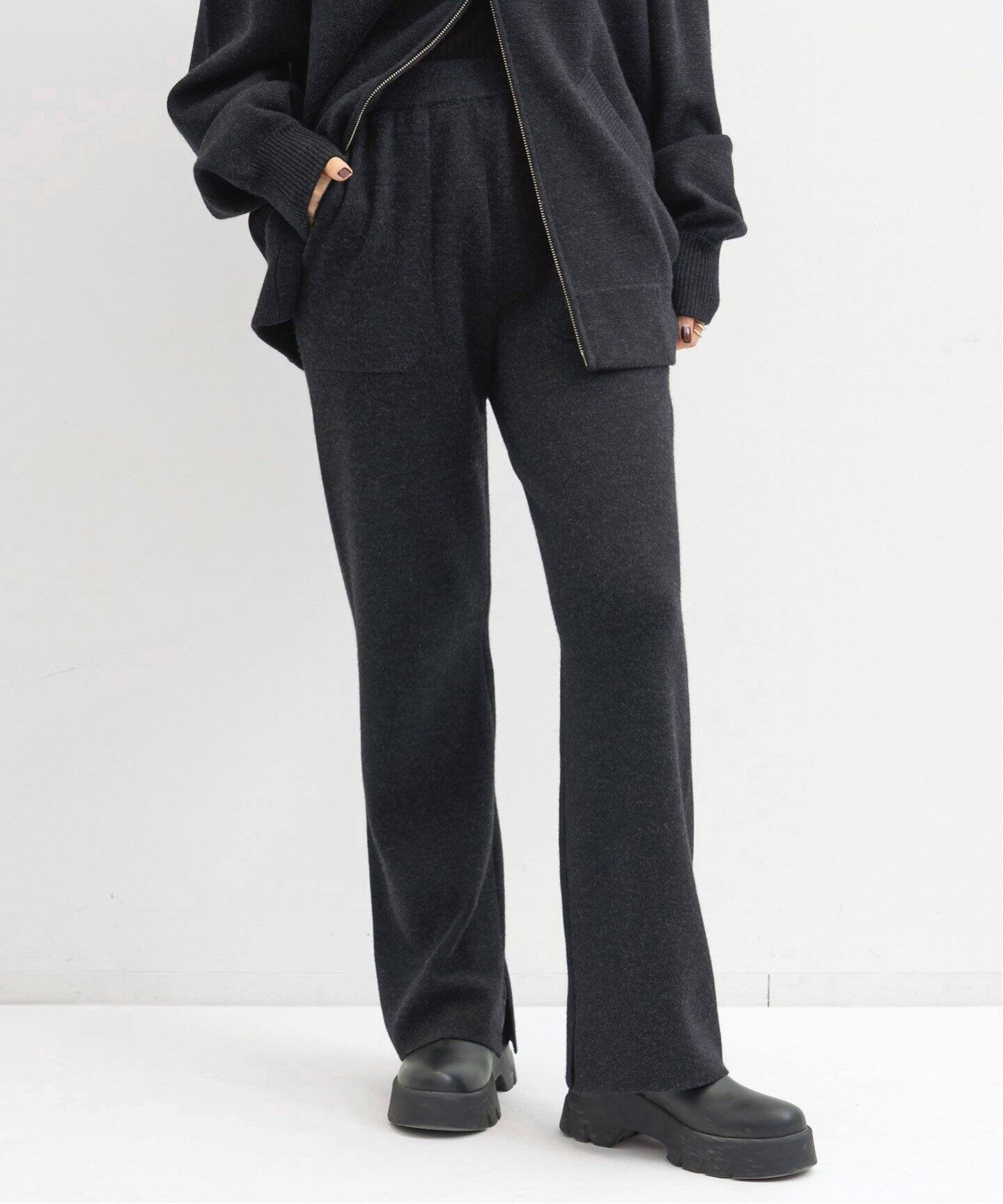 2021 GOOD GRIEF! Sarrouel Pants 