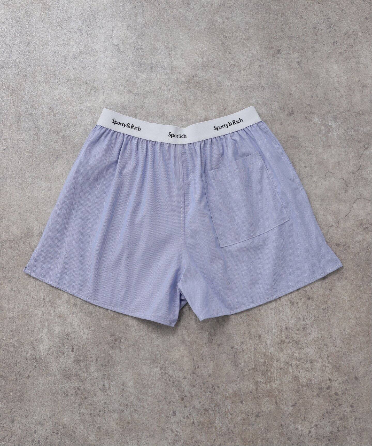 SPORTY&RICH/スポーティアンドリッチ】 YANKEES SERIF BOXER（その他 