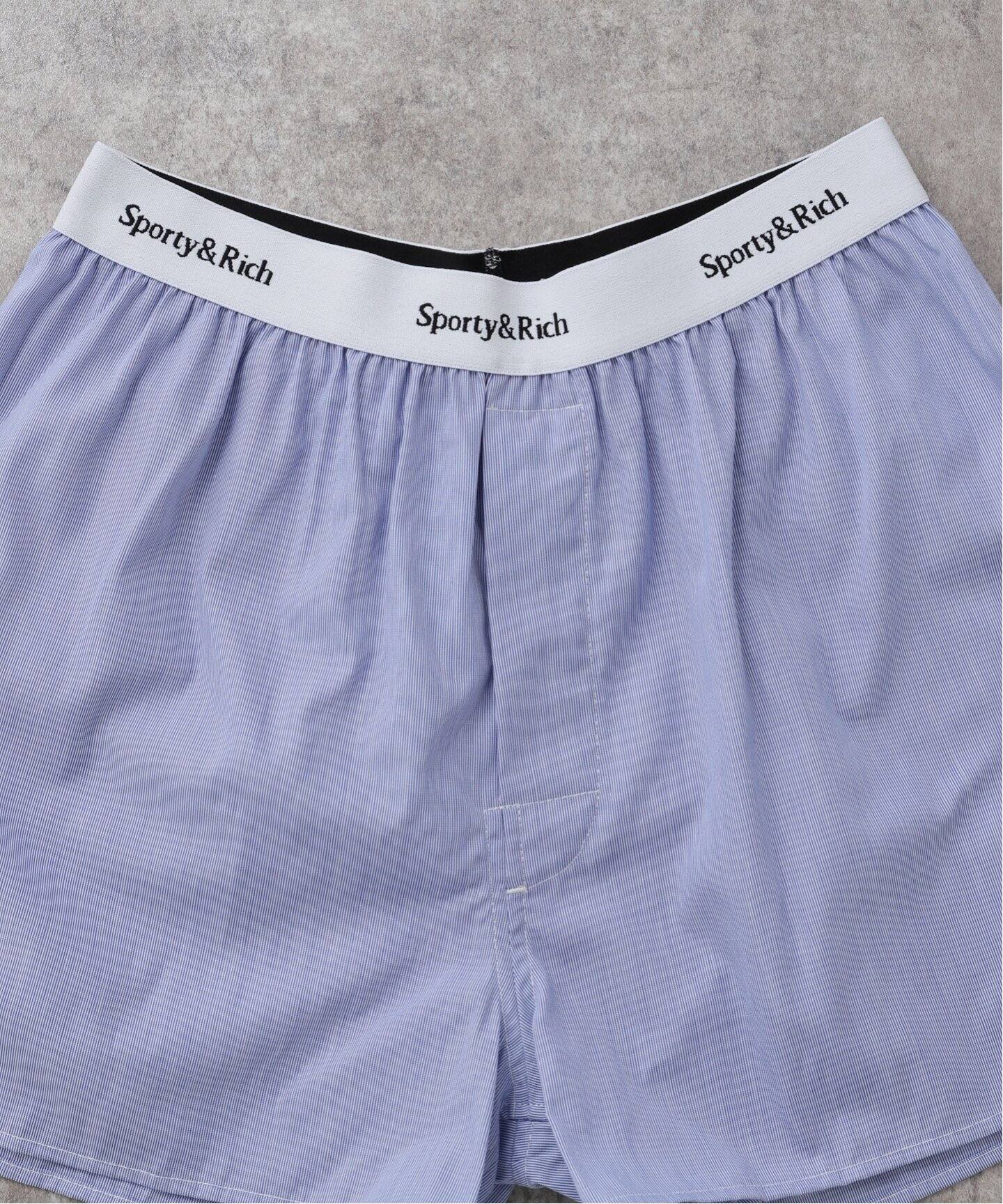 SPORTY&RICH/スポーティアンドリッチ】 YANKEES SERIF BOXER（その他 