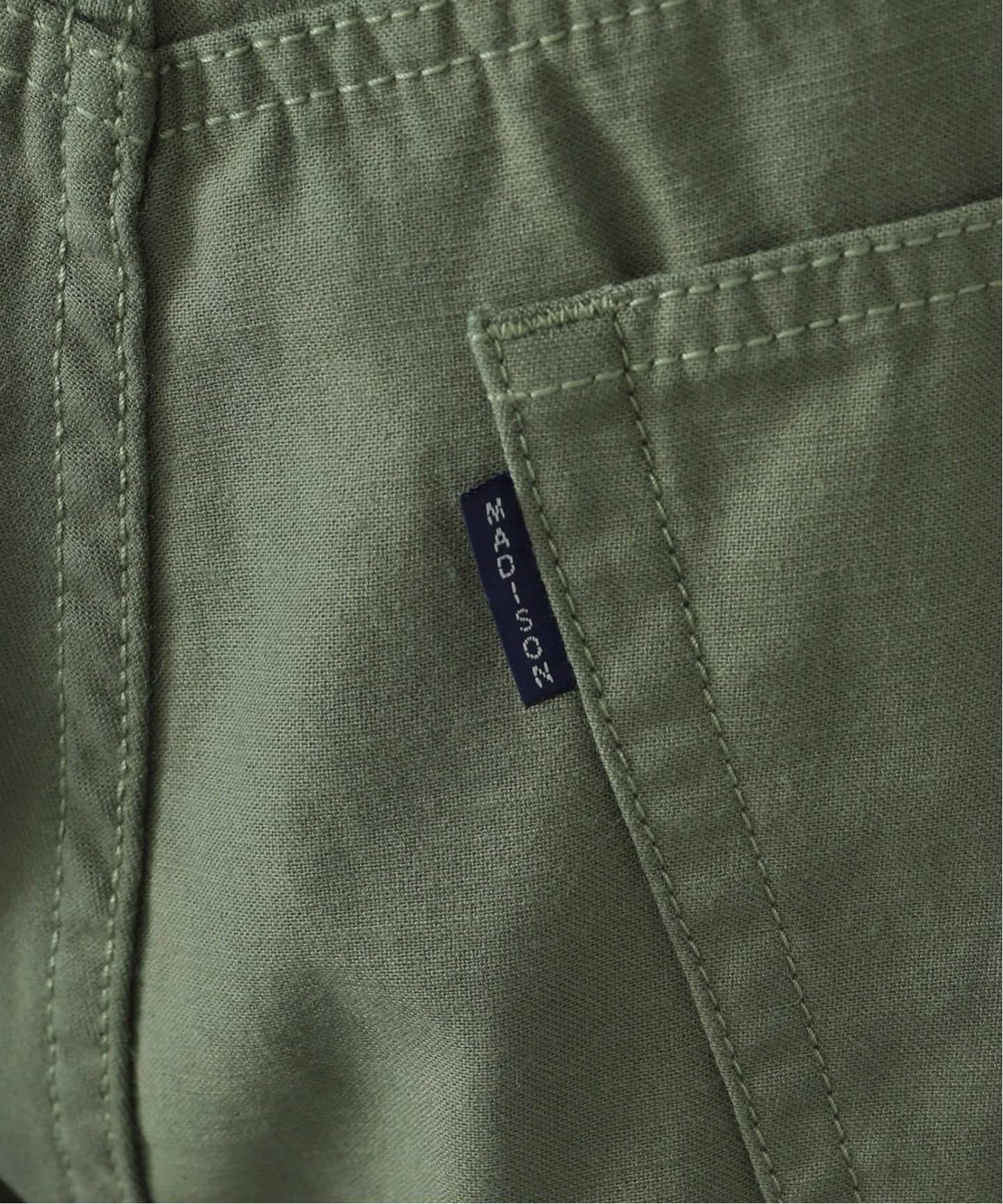 パンツ L'Appartement MADISON BLUE SAROUEL PANTS MADISON BLUE/マディソン ブルー】 SAROUEL PANTS（その他パンツ