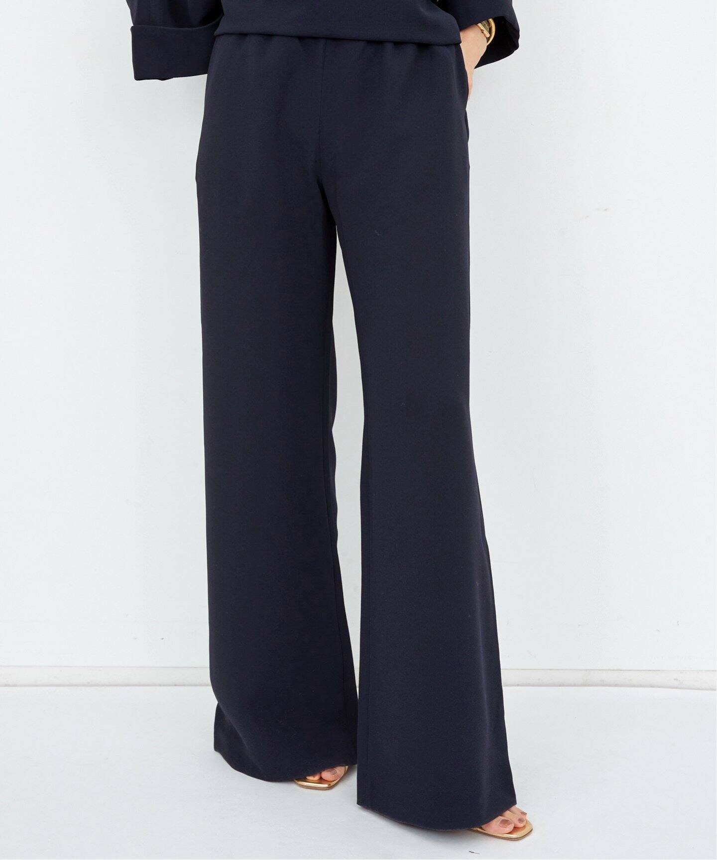 MARK KENLY DOMINO TAN/マークケンリードミノタン】 PALMIRA PANTS 