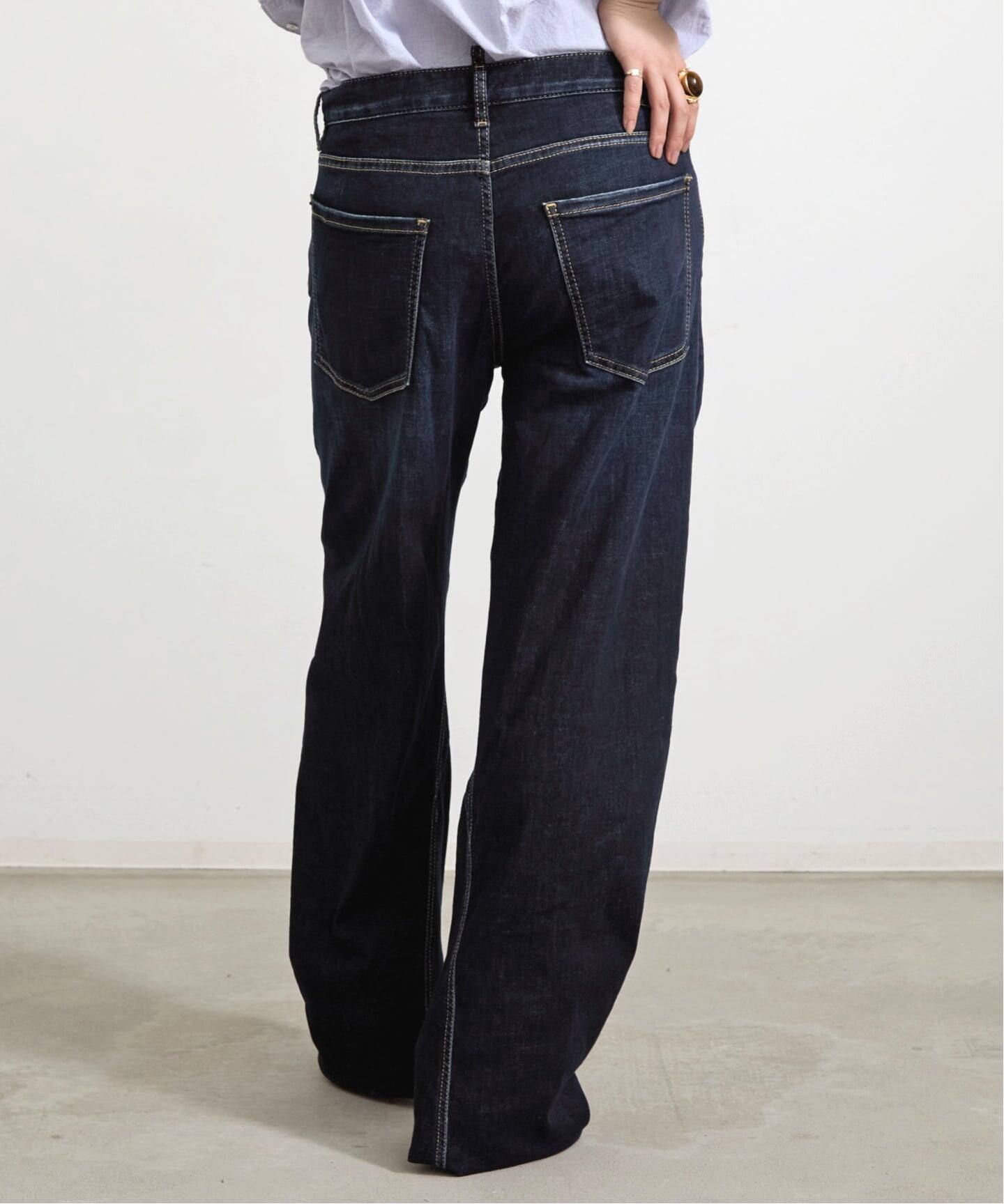 L'Appartement DSQUARED2 ディースクエアード デニム DSQUARED2/ディースクエアード】 D2 Twisted Jean（デニムパンツ