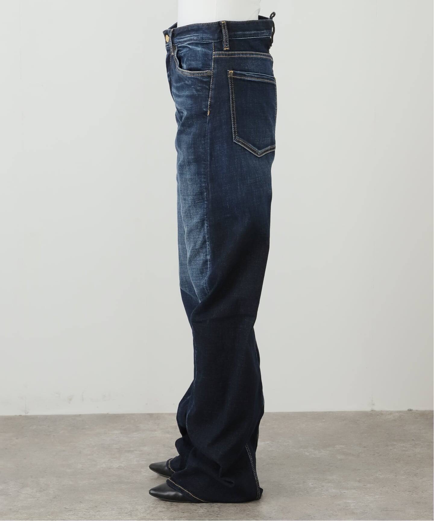 L'Appartement DSQUARED2 ディースクエアード デニム DSQUARED2/ディースクエアード】 D2 Twisted Jean（デニムパンツ