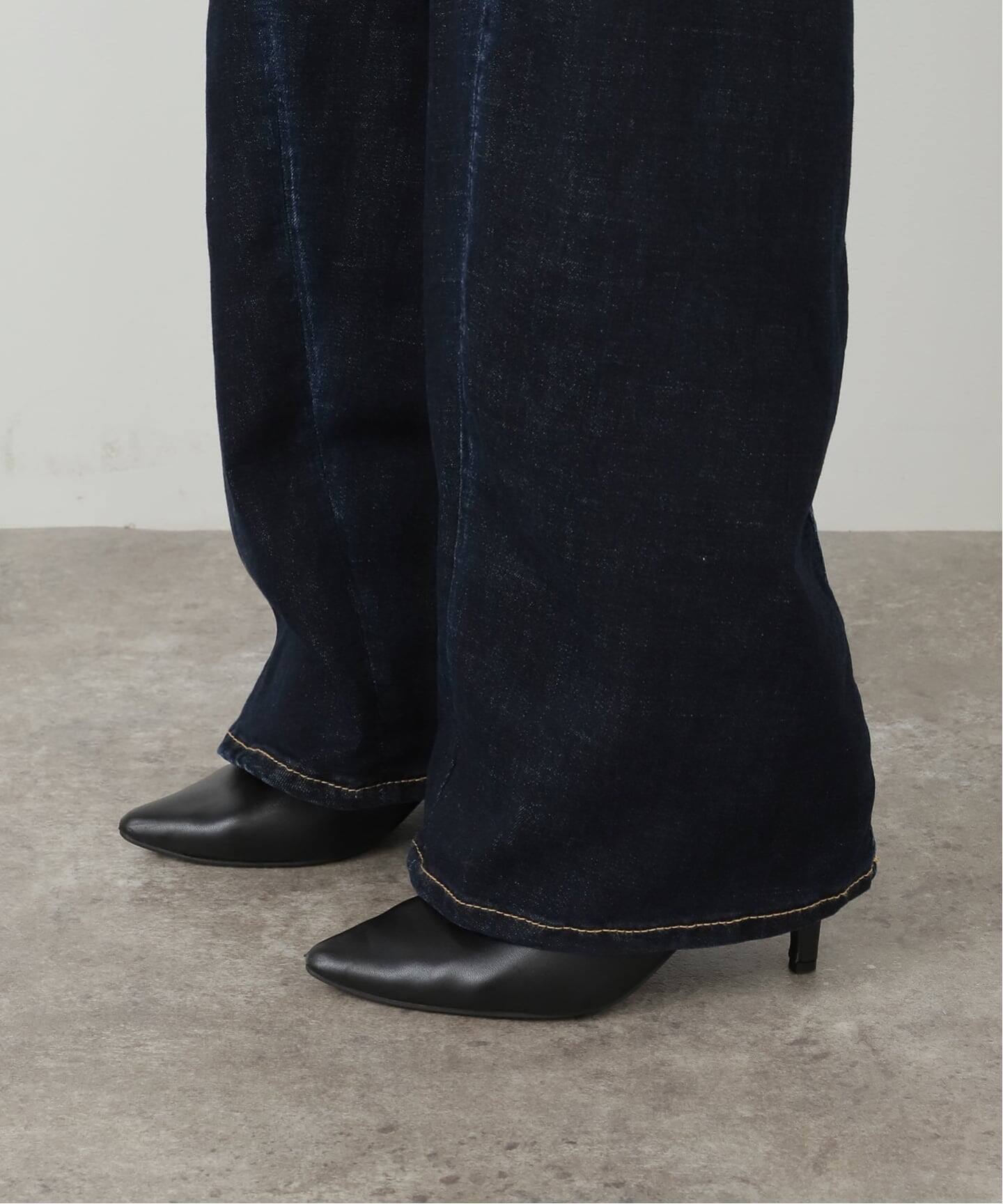 DSQUARED2/ディースクエアード】 D2 Twisted Jean（デニムパンツ
