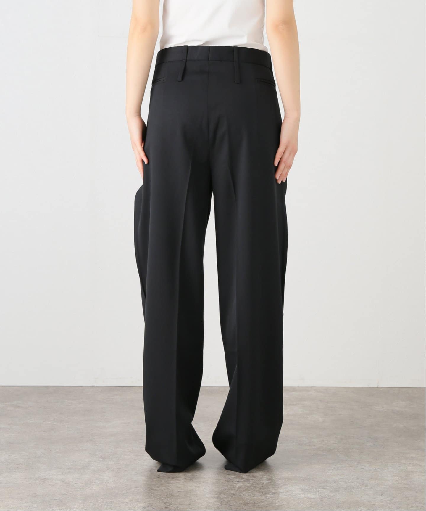 L'Appartement アパルトモン　ル ドーム　カーゴパンツ　サイズ３４ L'Appartement(アパルトモン) 23AWGOOD GRIEF CARPENTER PANTS