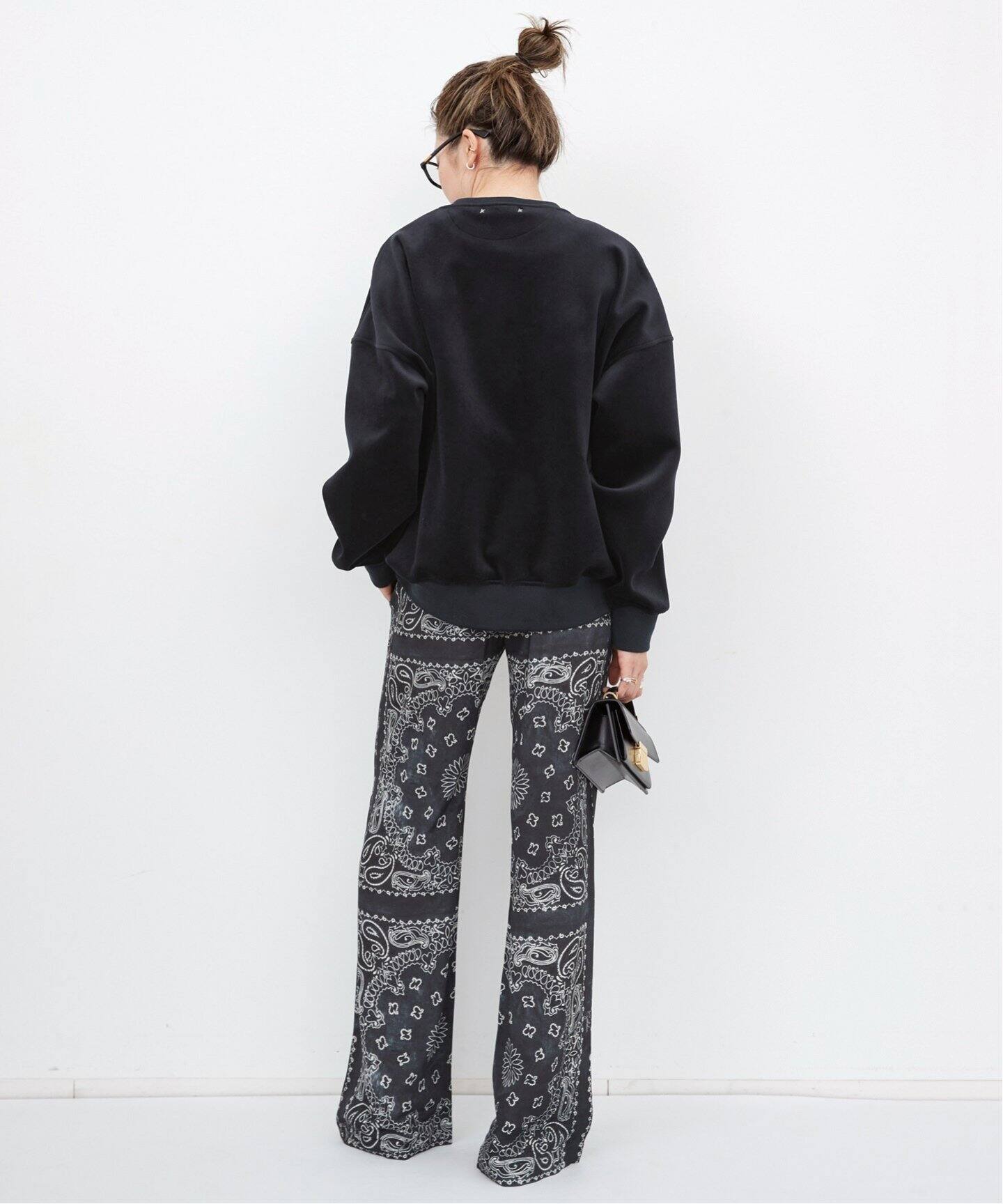 GOLDEN GOOSE/ゴールデン グース】 JOGGING PANTS（その他パンツ）｜L  