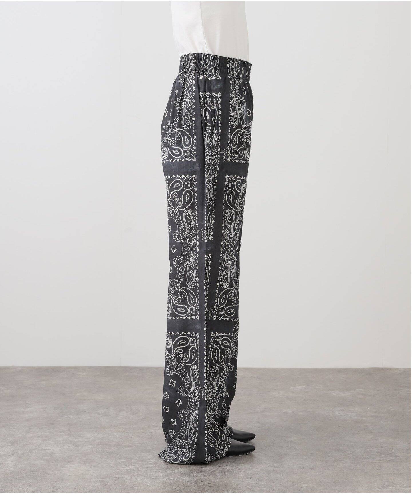 GOLDEN GOOSE/ゴールデン グース】 JOGGING PANTS（その他パンツ）｜L  