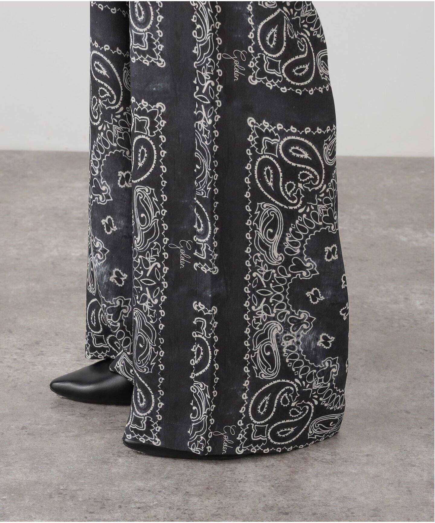 GOLDEN GOOSE/ゴールデン グース】 JOGGING PANTS（その他パンツ）｜L 