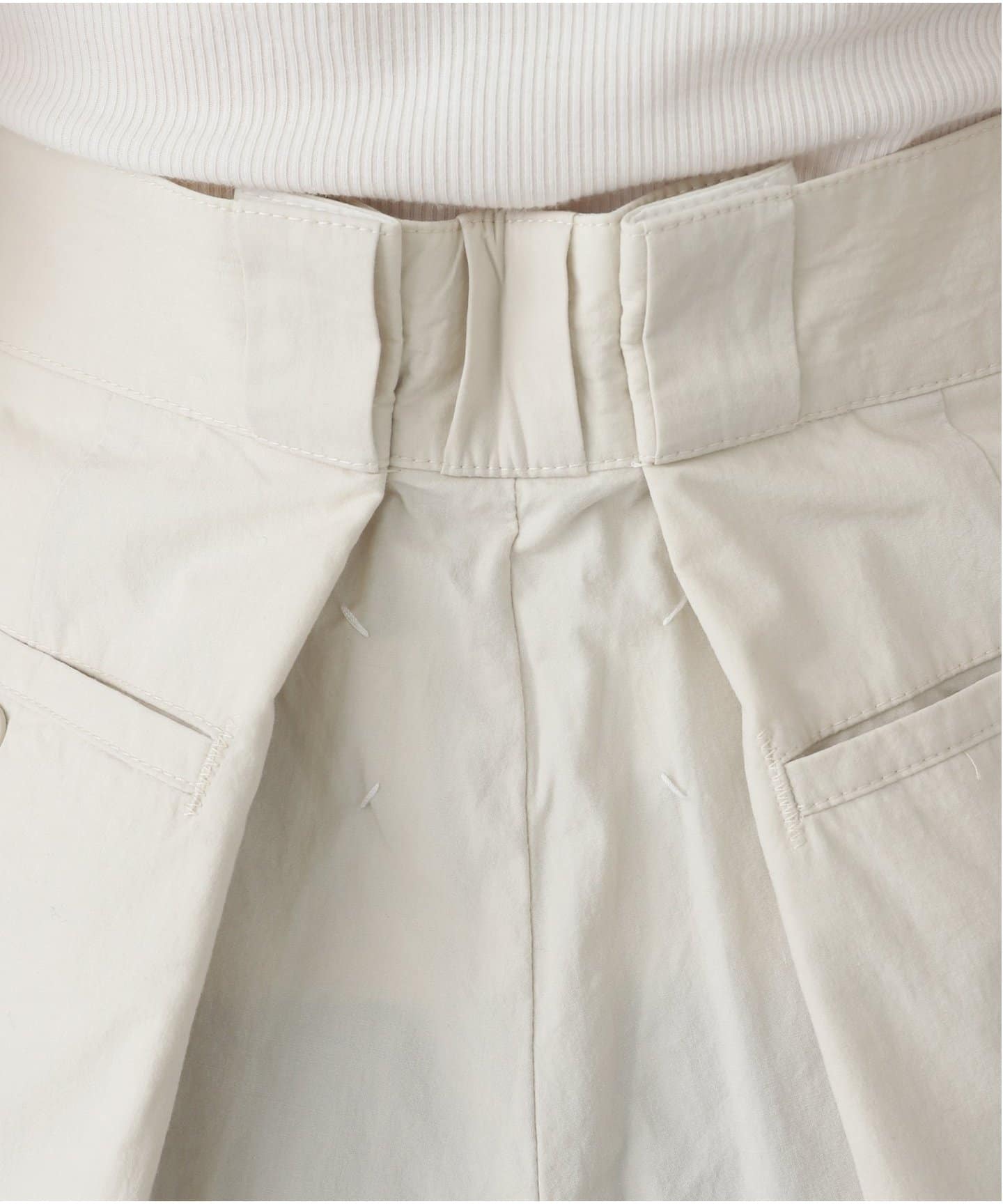 MAISON MARGIELA/メゾン マルジェラ】 PANTS（その他パンツ）｜L