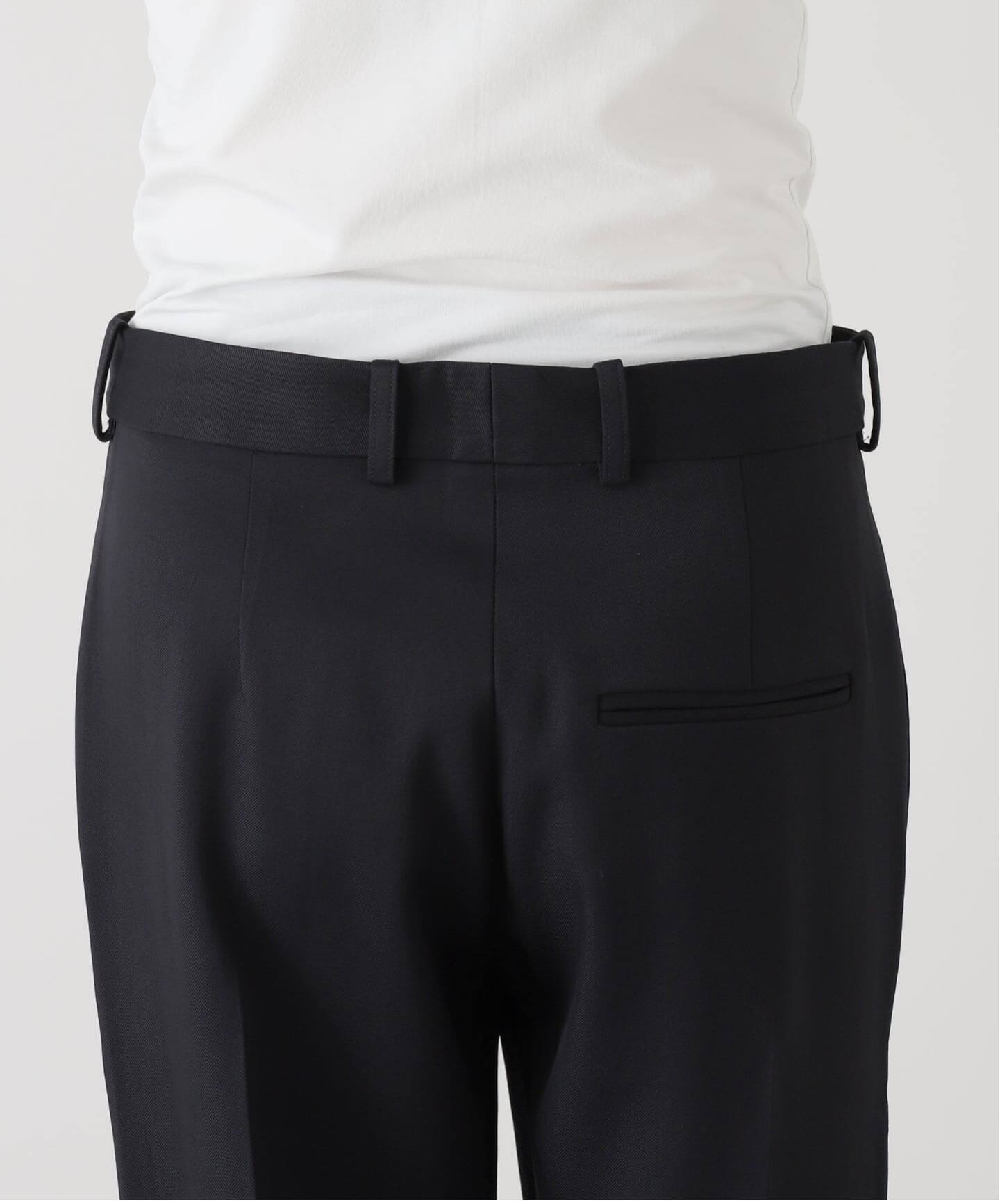 Kallmeyer   V/N  Tank   アパルトモン KALLMEYER/カルメイヤー】 HAYES SHORT DENIM（デニムパンツ・ジーンズ