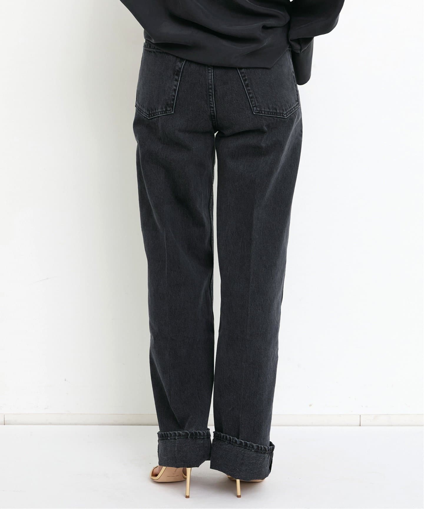 シチズンズオブヒューマニティ　パンツ Deuxieme Classe パンツ 「CITIZENS OF HUMANITY/シチズンズ