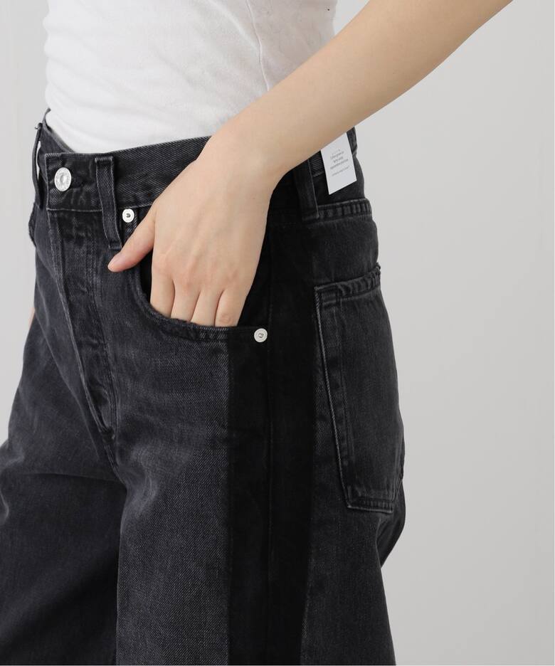 CITIZENS OF HUMANITY/シチズンズ オブ ヒューマニティ―】 AYLA DENIM 