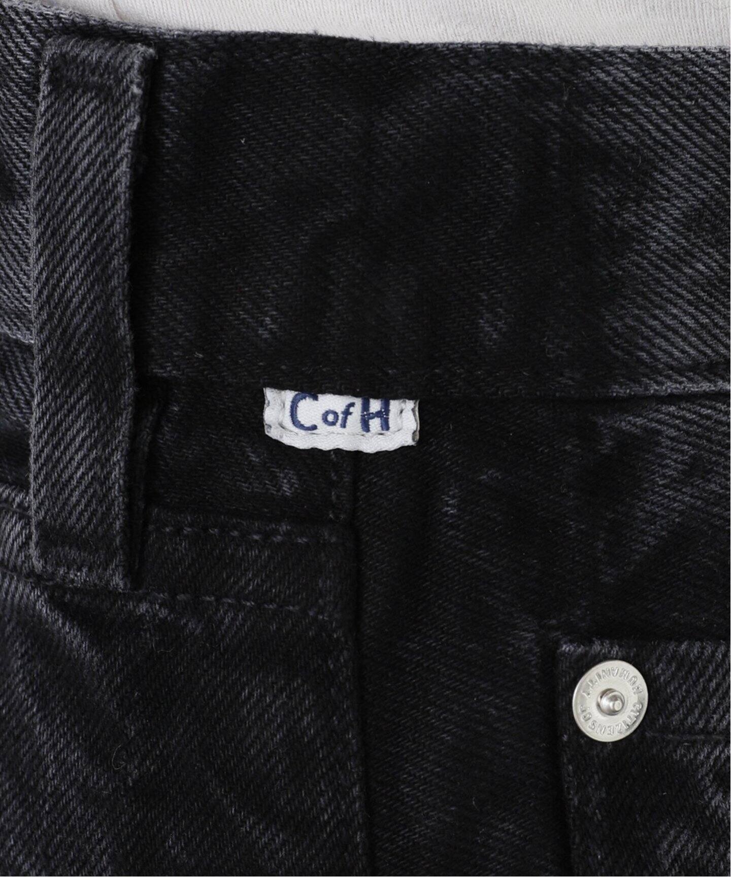 CITIZENS OF HUMANITY/シチズンズ オブ ヒューマニティ―】 AYLA DENIM