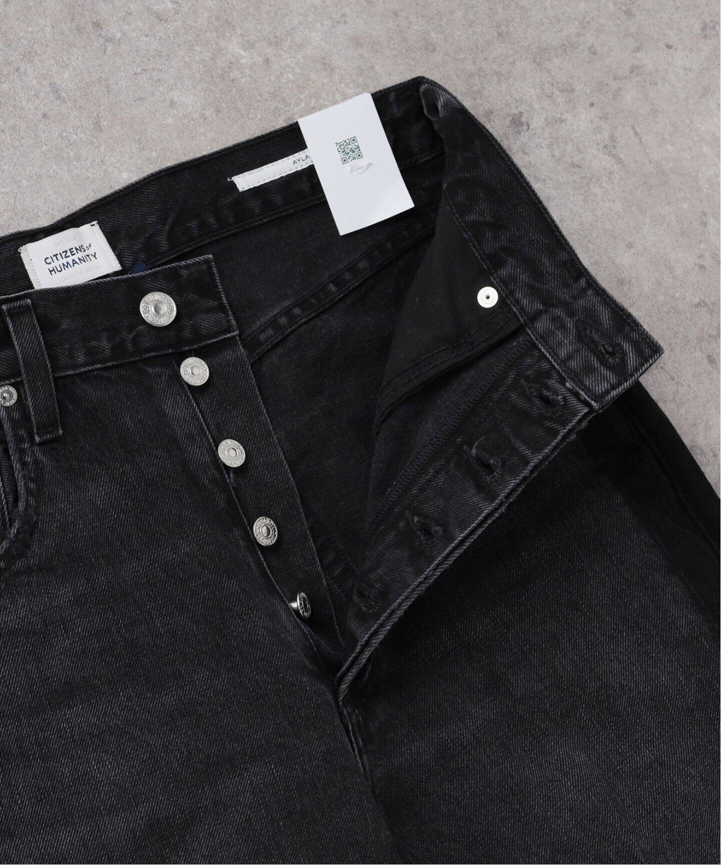 CITIZENS OF HUMANITY/シチズンズ オブ ヒューマニティ―】 AYLA DENIM