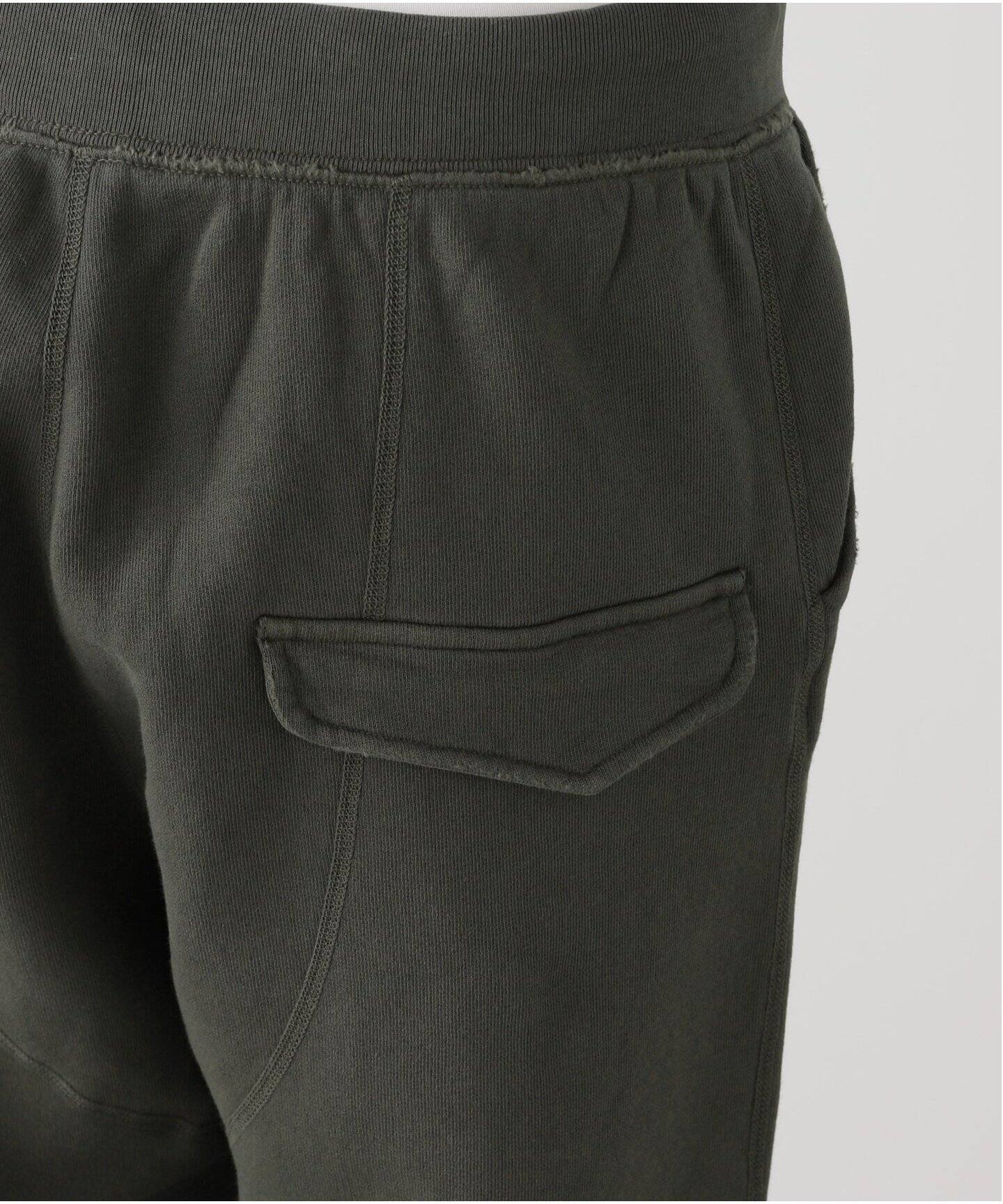 NILI LOTAN/ニリ ロタン】 NOLAN PANT（スウェットパンツ）｜L 