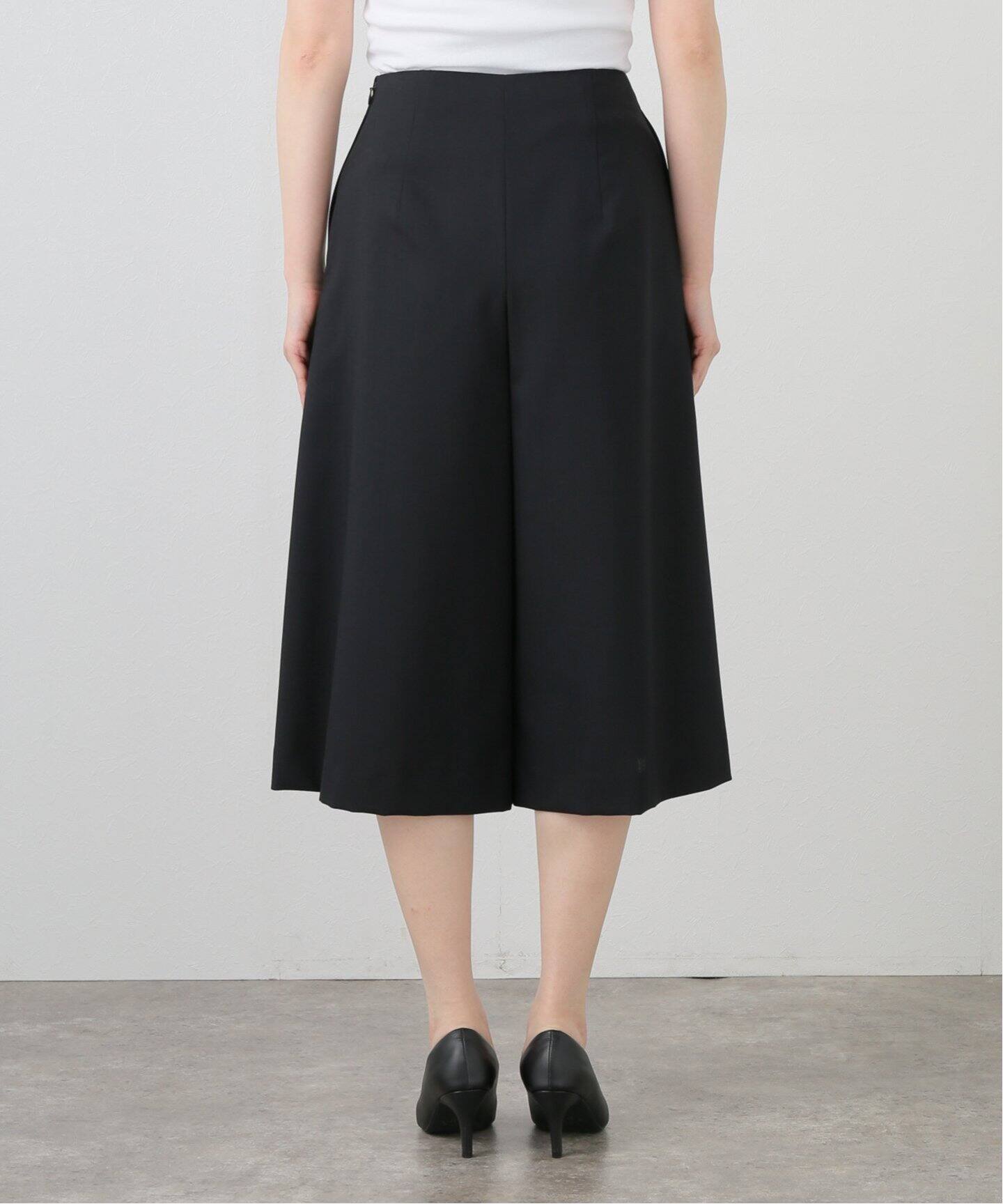 MADISON BLUE/マディソン ブルー】 FLARE CULOTTES W TROPICAL（その他  