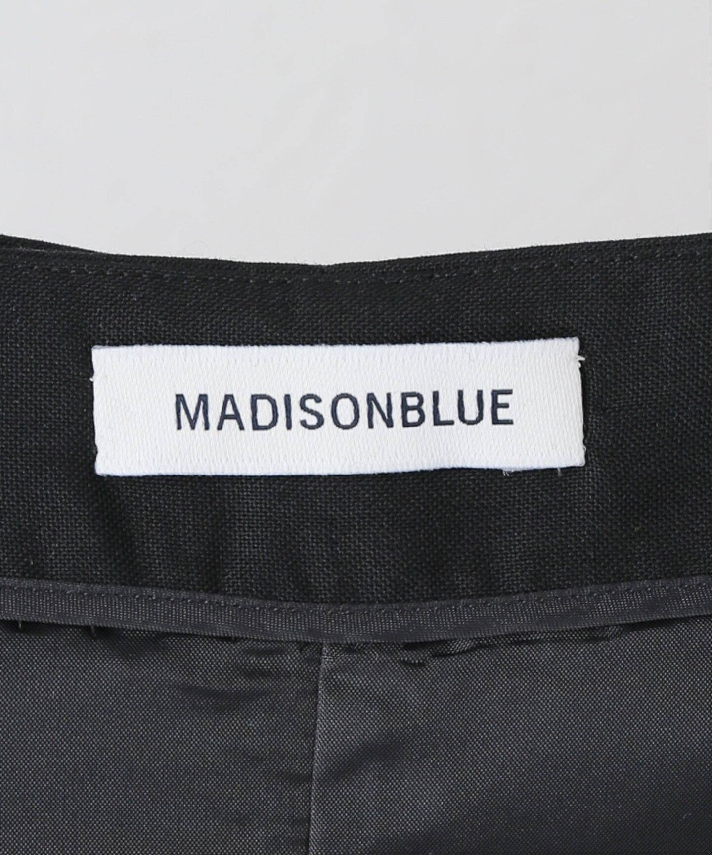 MADISON BLUE/マディソン ブルー】 FLARE CULOTTES W TROPICAL（その他