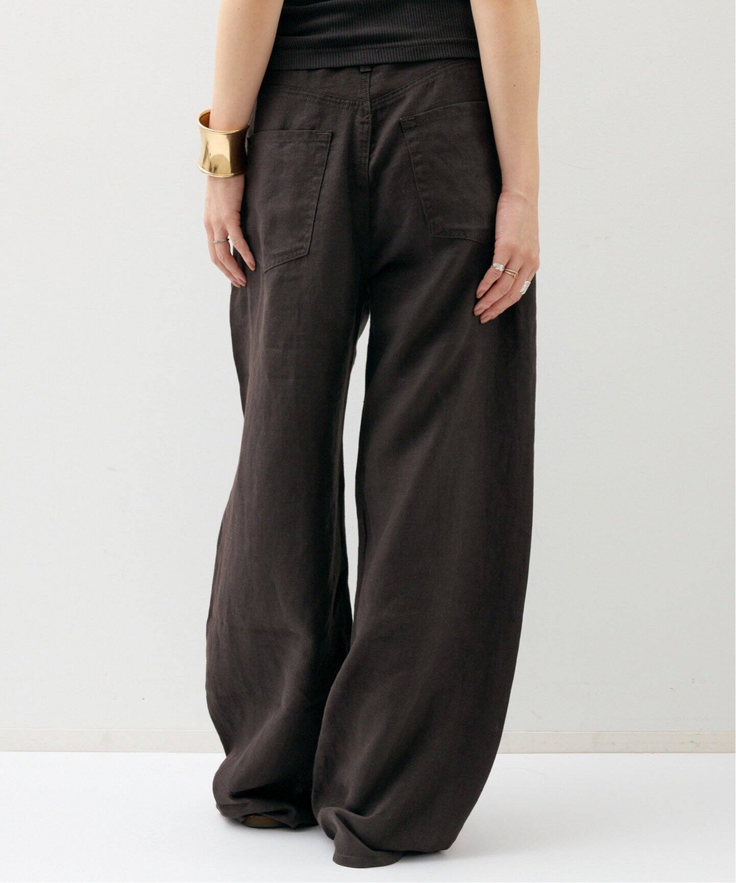 アパルトモンCITIZENS OF HUMANITY BRYNN TROUSER CITIZENS OF HUMANITY/シチズンズ オブ ヒューマニティー