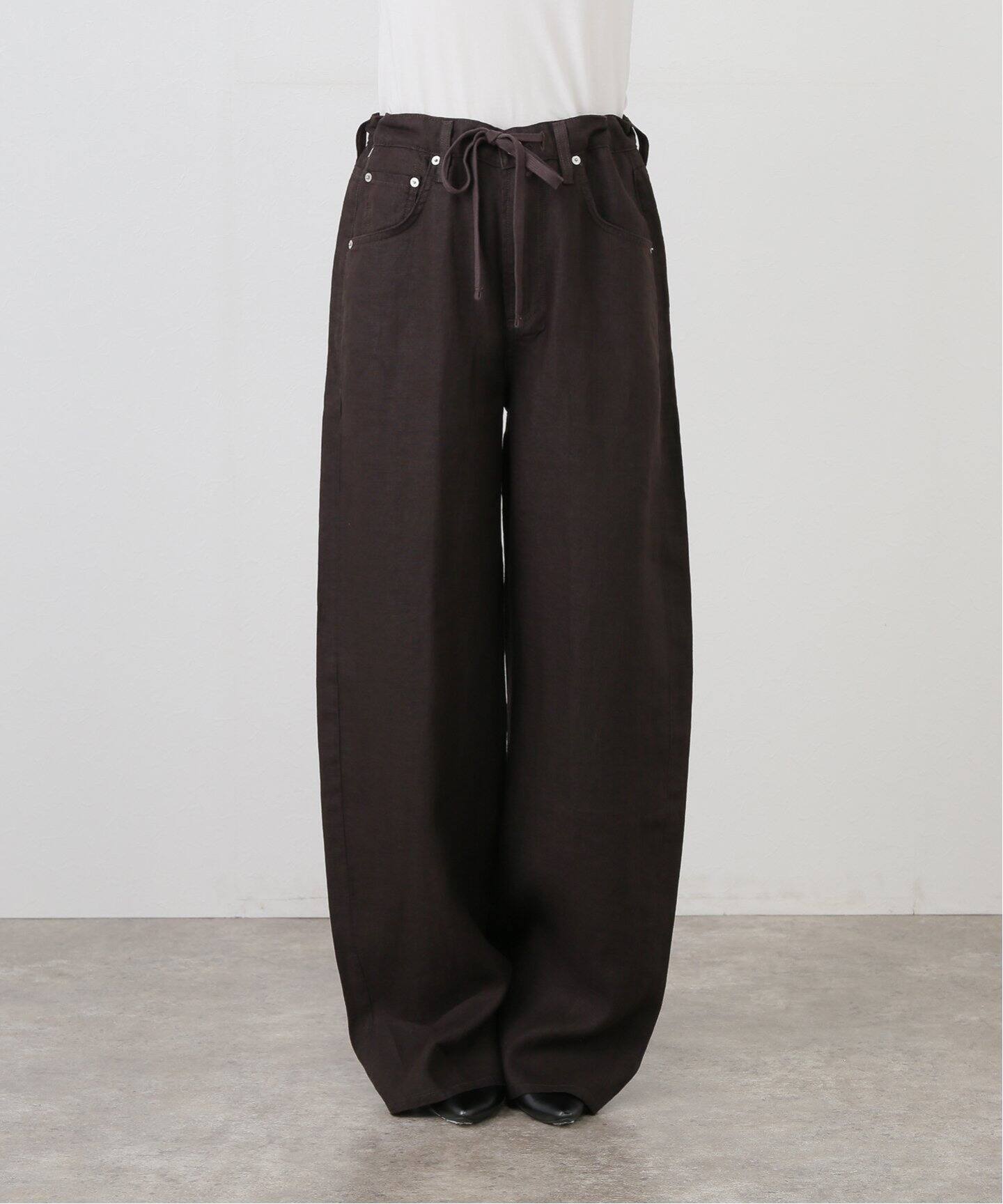 未使用CITIZENS of HUMANITY シチズンズ　ブラウンリネン完売品 楽天市場】CITIZENS of HUMANITY シチズンズ・オブ・ヒューマ