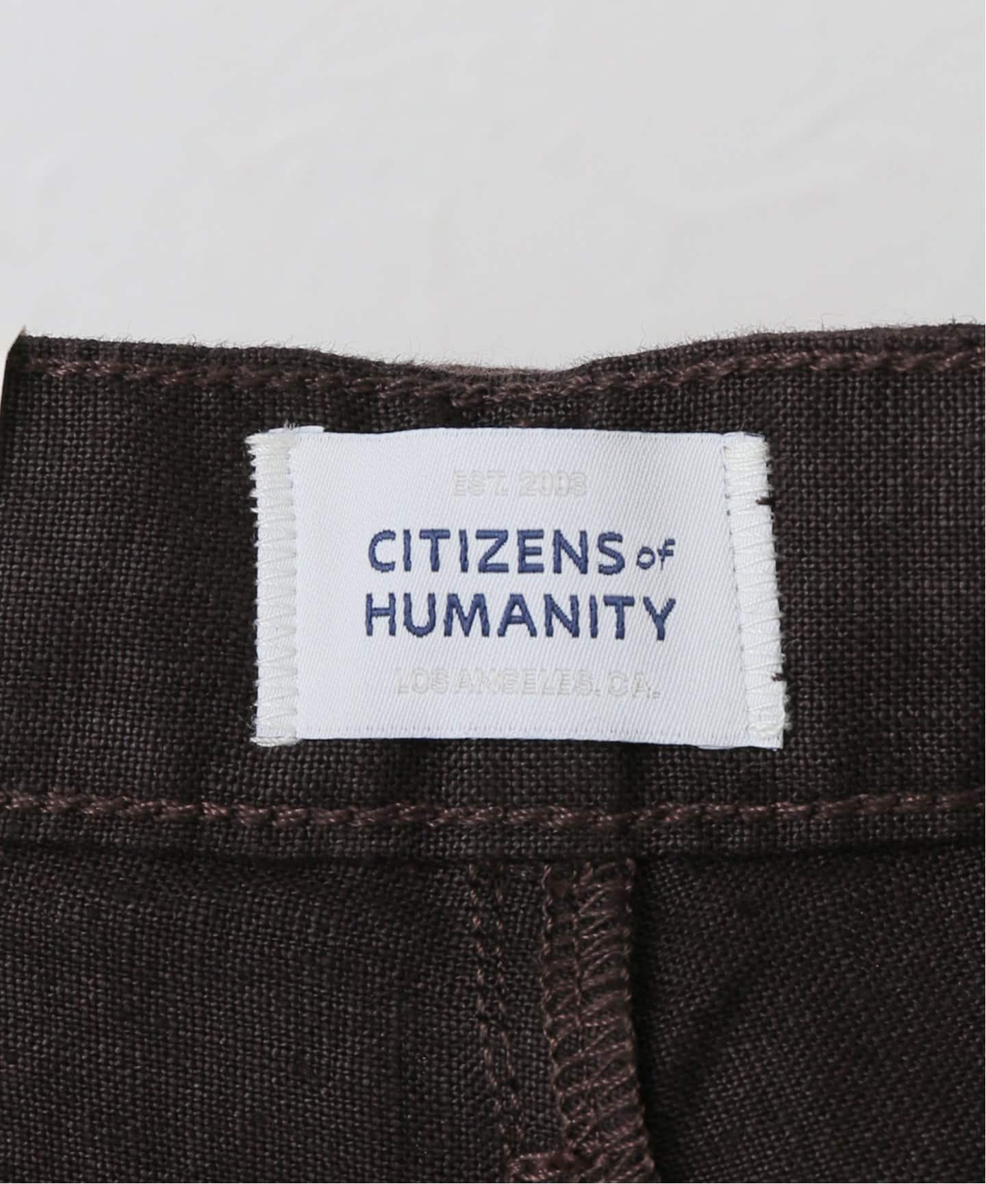 CITIZENS OF HUMANITY/シチズンズ オブ ヒューマニティー】 BRYNN