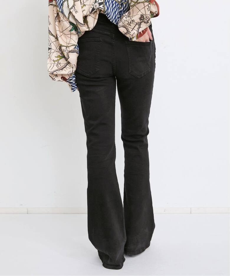 CITIZENS OF HUMANITY/シチズンズ オブ ヒューマニティ】 HIGH RISE  