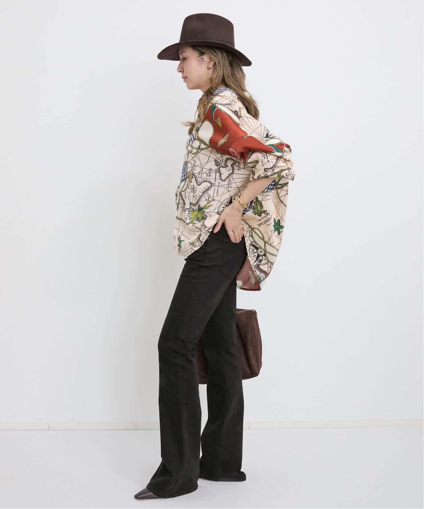 パンツ L'Appartement Citizensofhumanity BOOTCUT CITIZENS OF HUMANITY/シチズンズ オブ ヒューマニティ】 HIGH