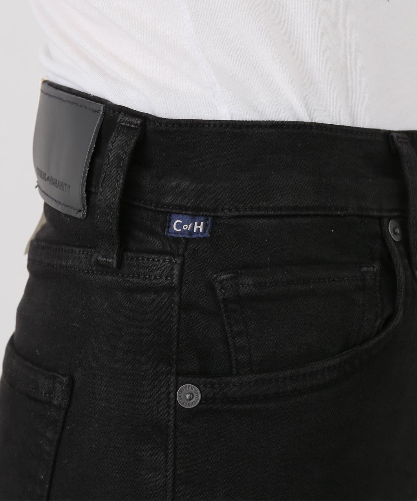 CITIZENS OF HUMANITY/シチズンズ オブ ヒューマニティ】 HIGH RISE