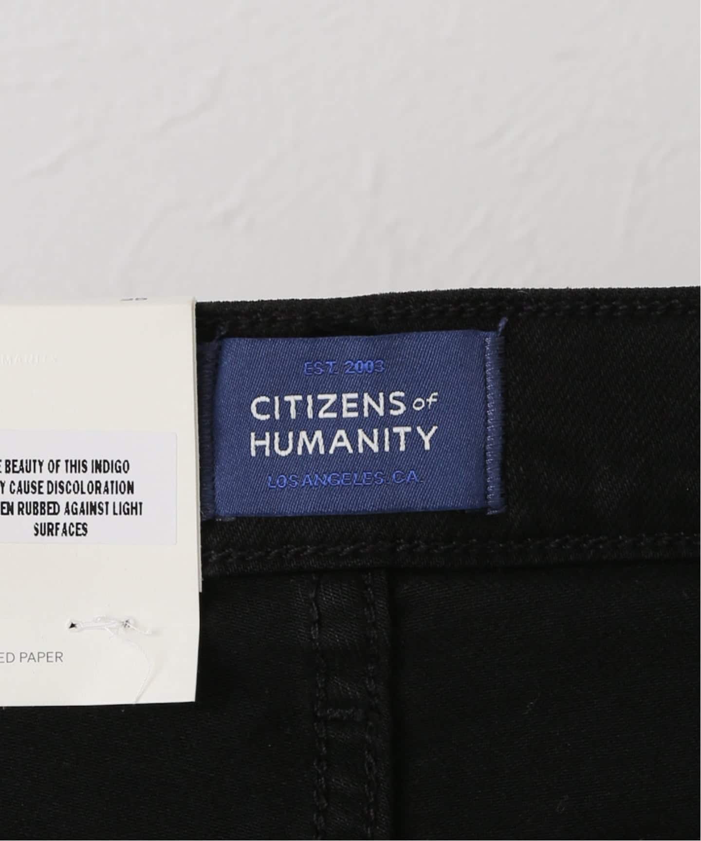パンツ L'Appartement Citizensofhumanity BOOTCUT CITIZENS OF HUMANITY/シチズンズ オブ ヒューマニティ】 HIGH
