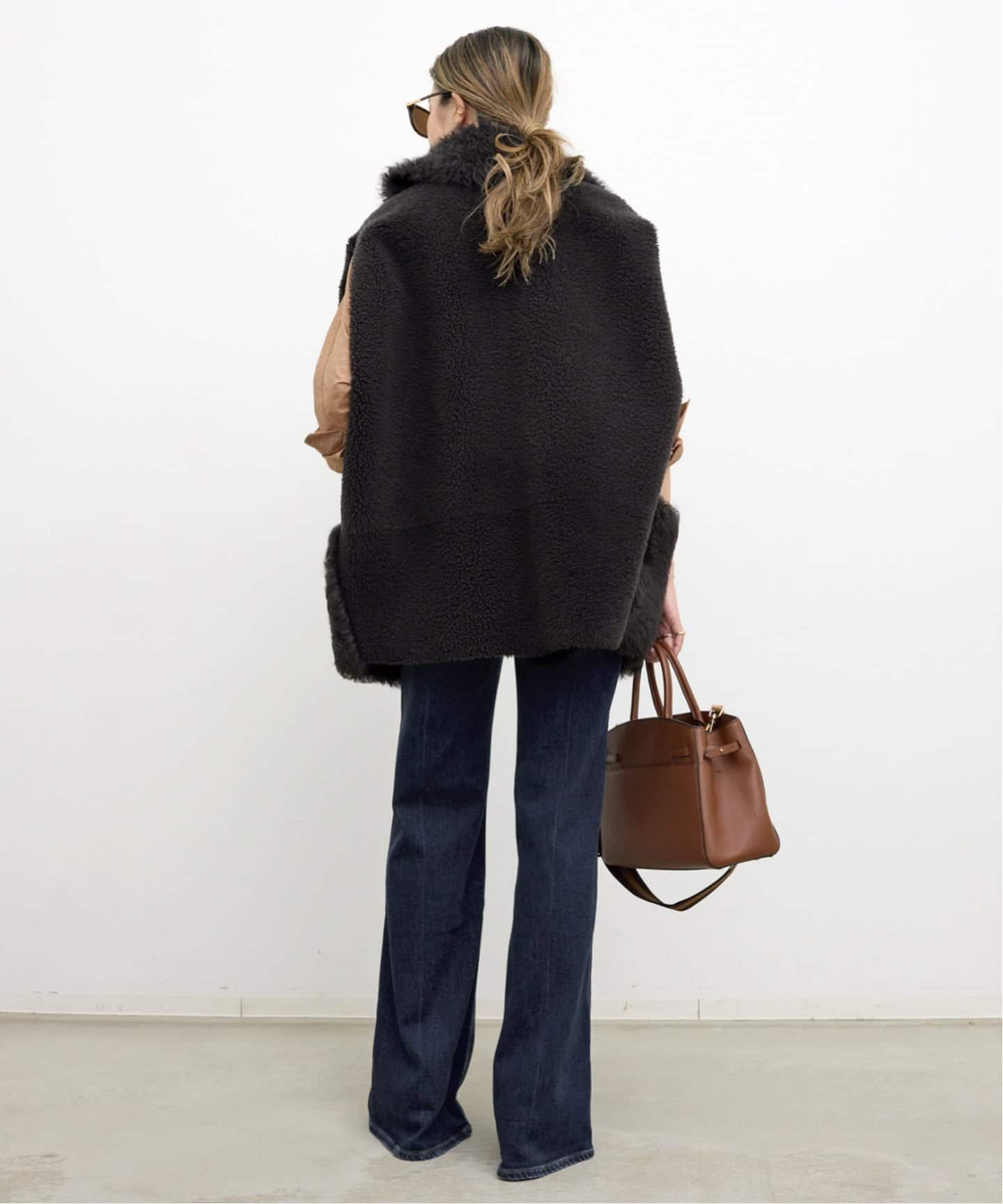 CITIZENS OF HUMANITY/シチズンズ オブ ヒューマニティー】 PATCH