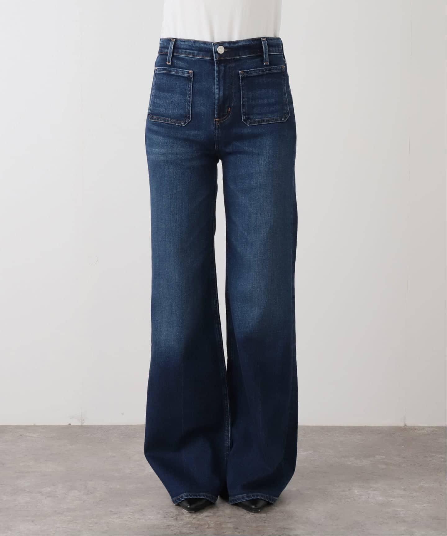 L'Appartement CITIZENS of HUMANITY デニム Citizens of humanity（シチズンズオブヒューマニティ） ジーンズ