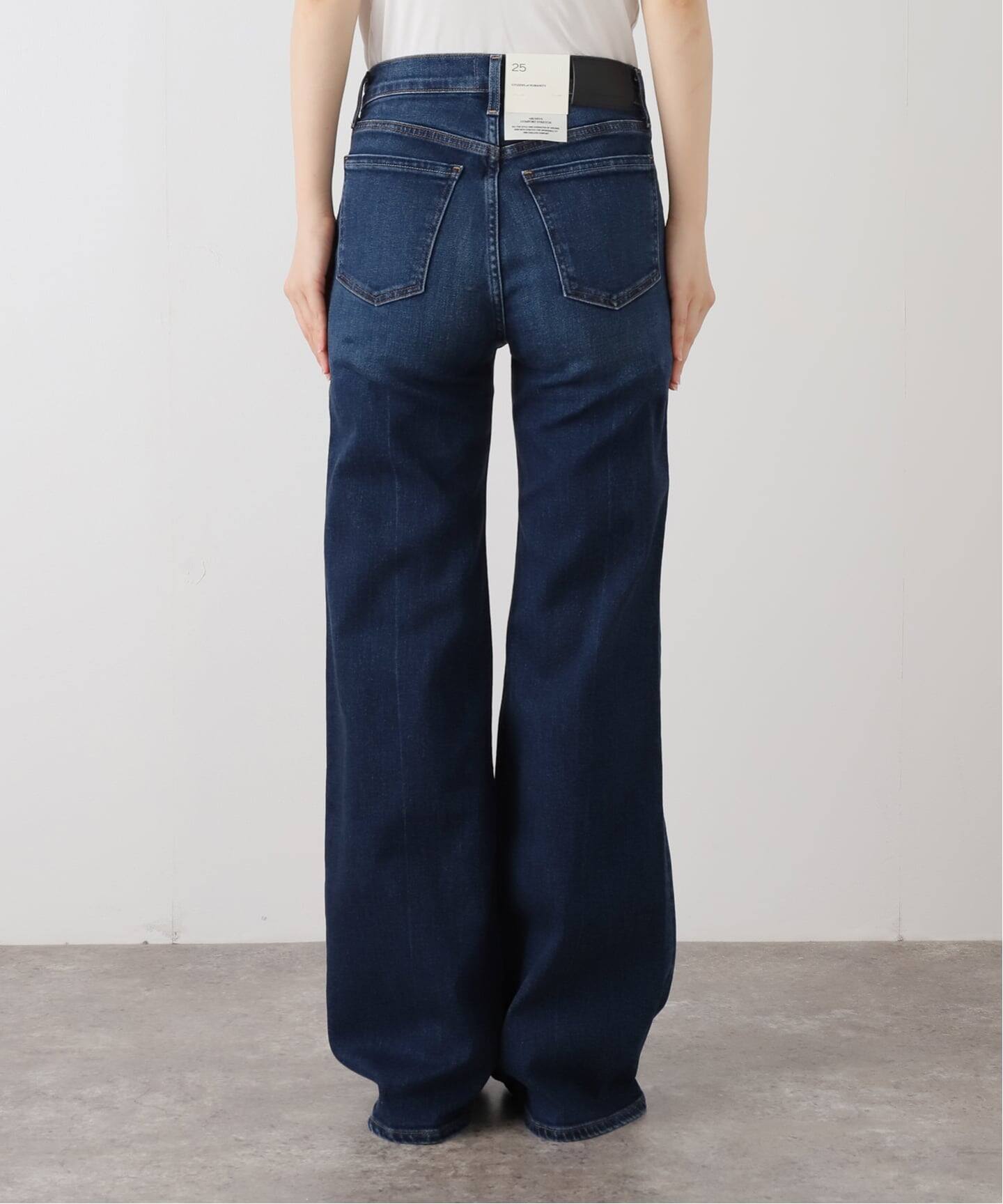 CITIZENS OF HUMANITY/シチズンズ オブ ヒューマニティー】 PATCH