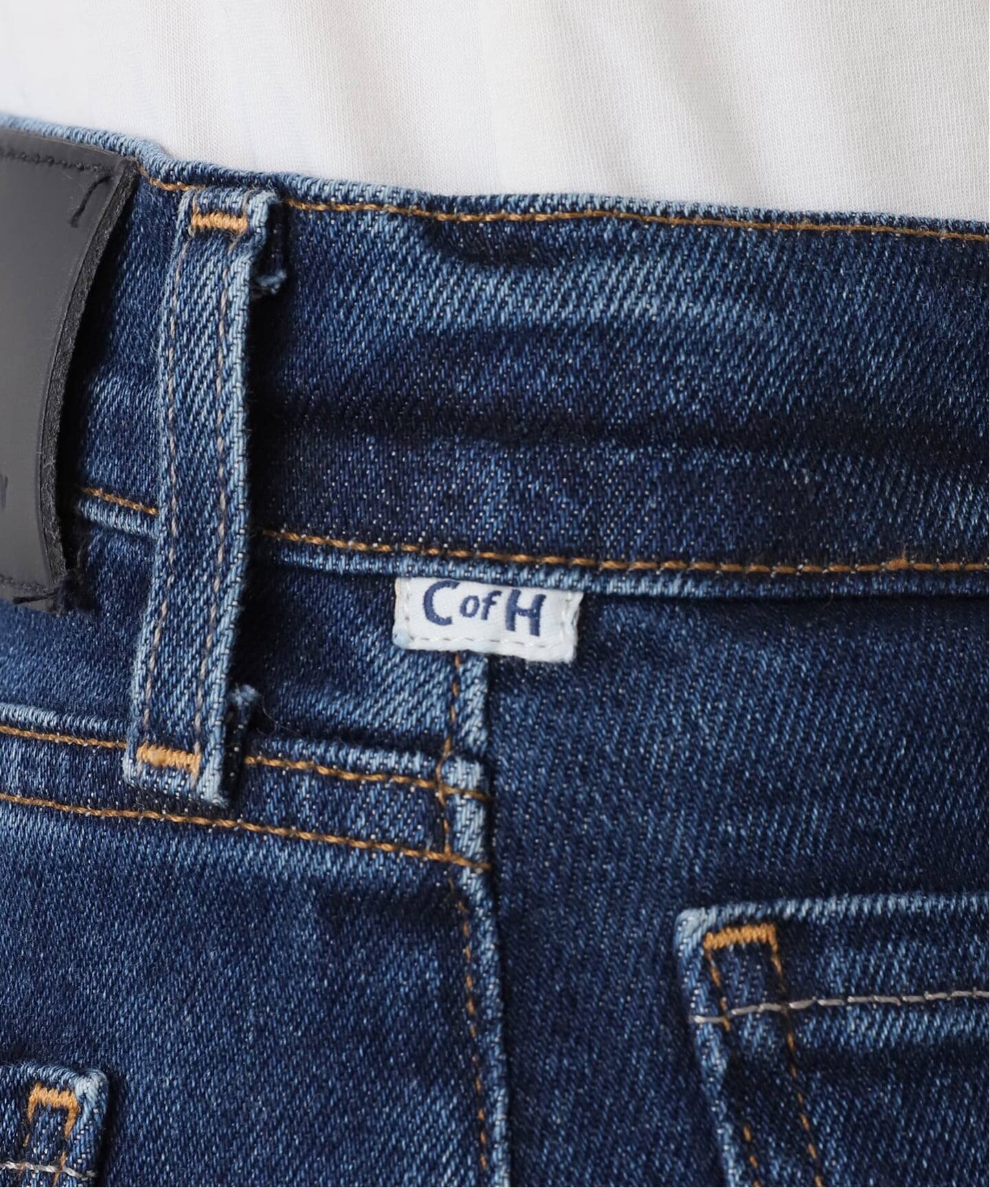 CITIZENS OF HUMANITY/シチズンズ オブ ヒューマニティー】 PATCH