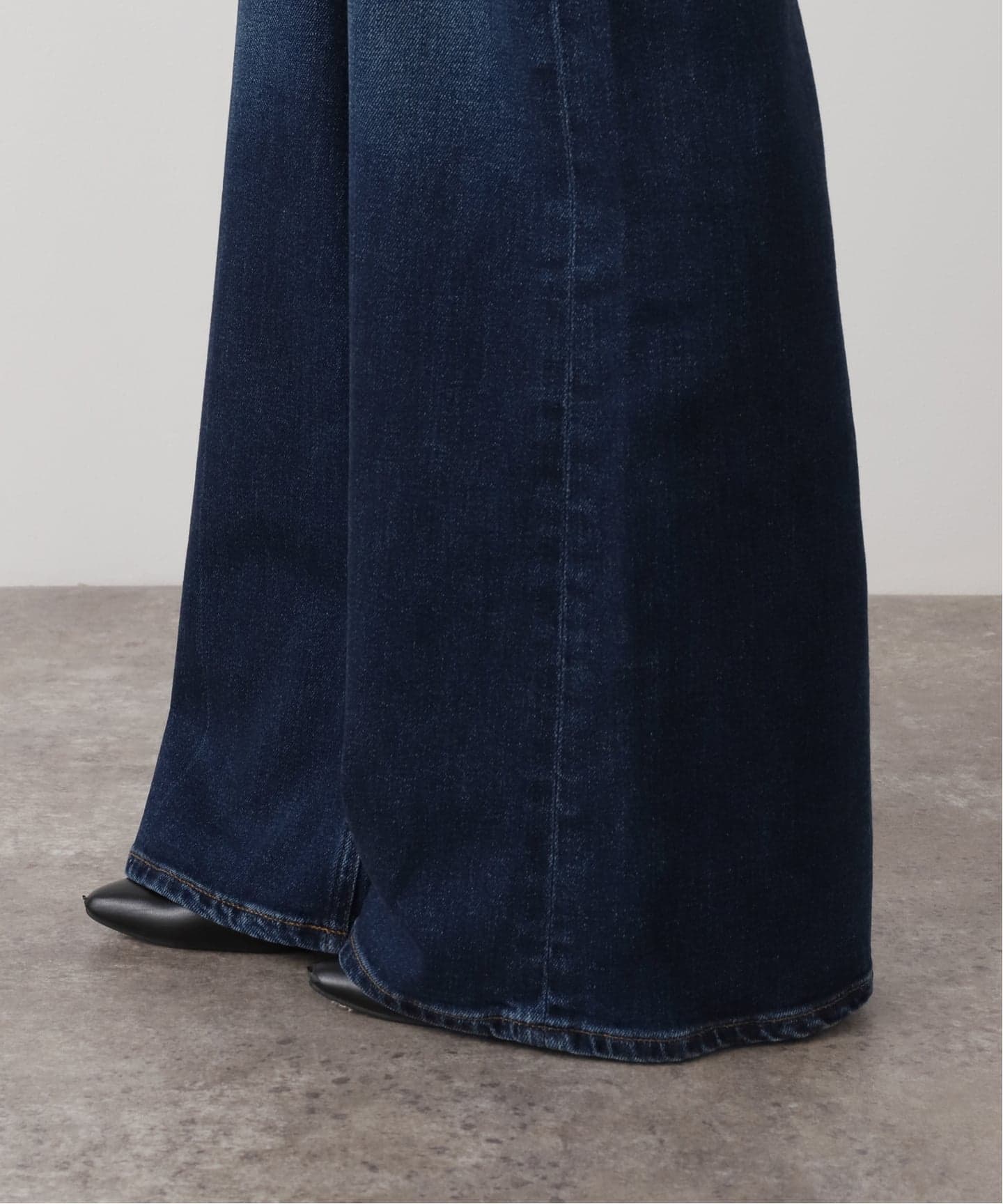 CITIZENS OF HUMANITY/シチズンズ オブ ヒューマニティー】 PATCH