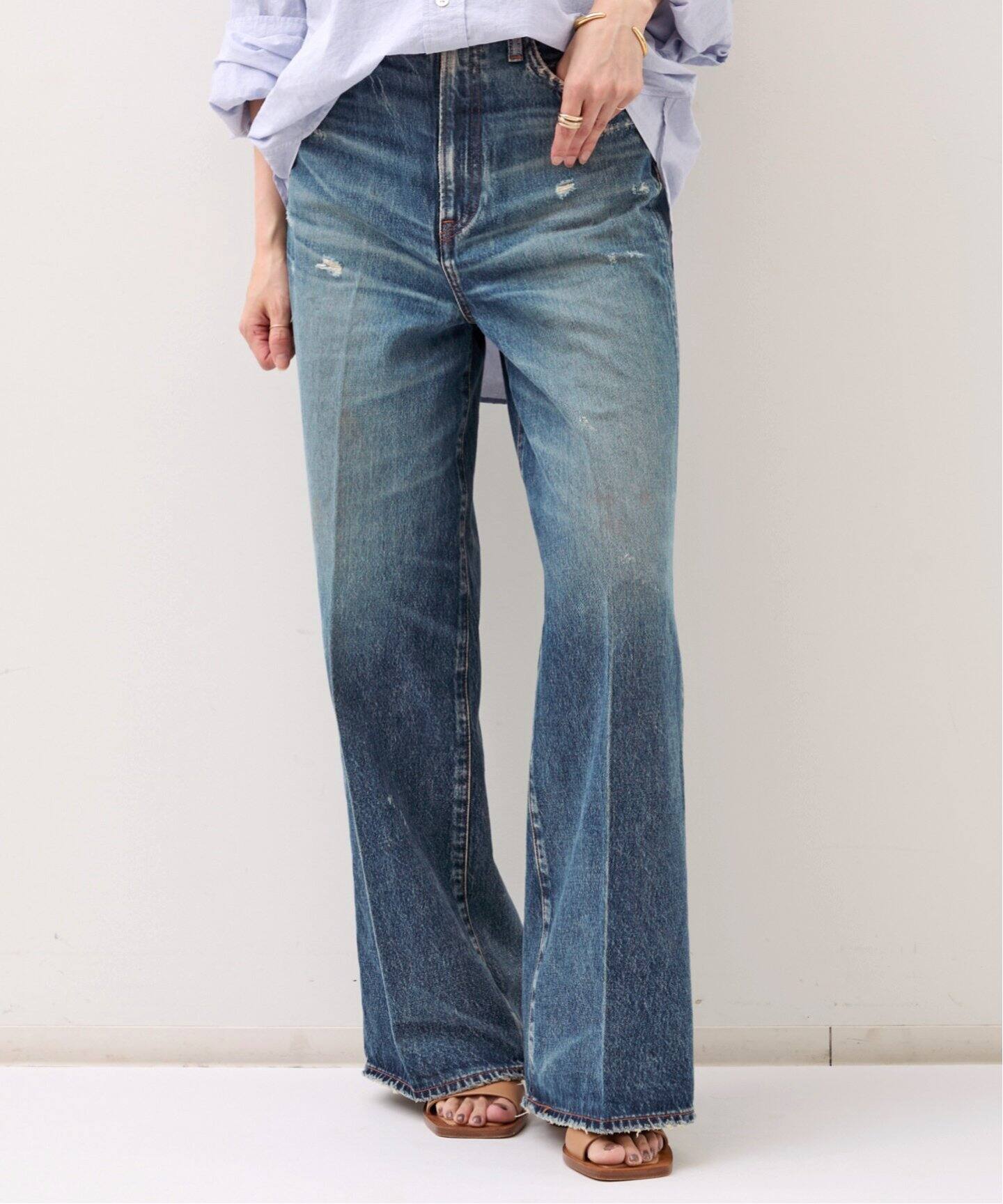 美品 アパルトモンUPPER HIGHTS/アッパーハイツThe Taylor（UPPER  