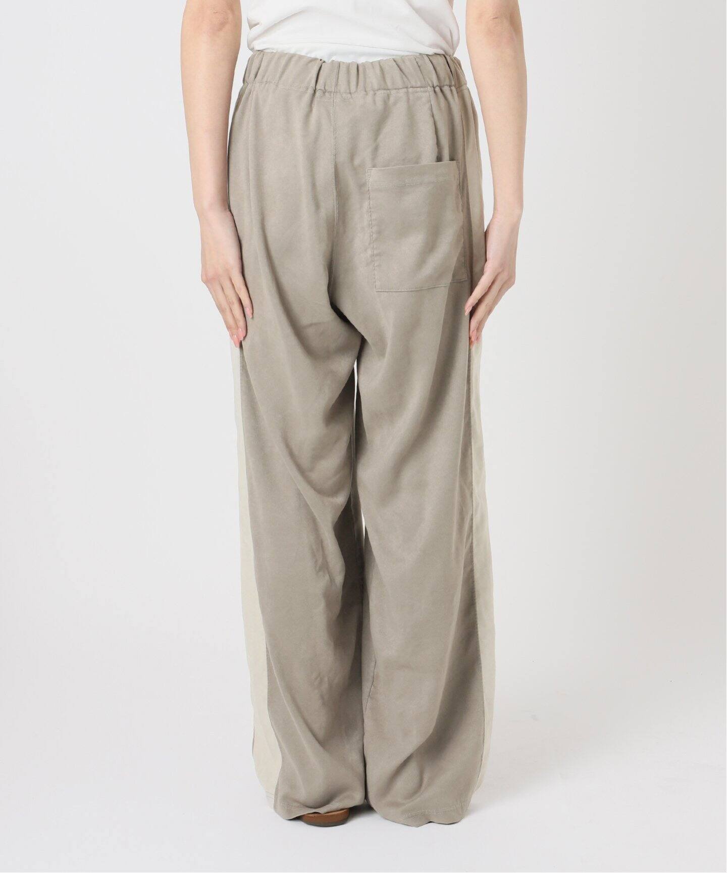 L'Appartement レミレリーフSWEATPANT L'Appartement レミ レリーフ SWEAT PANT（REMI RELIEF × L
