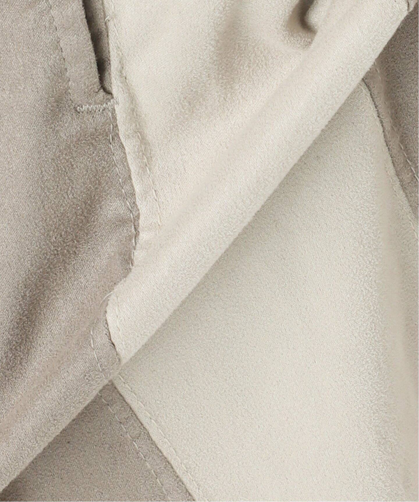 REMI RELIEF/レミ レリーフ】 SUEDE LIKE PANTS（その他パンツ