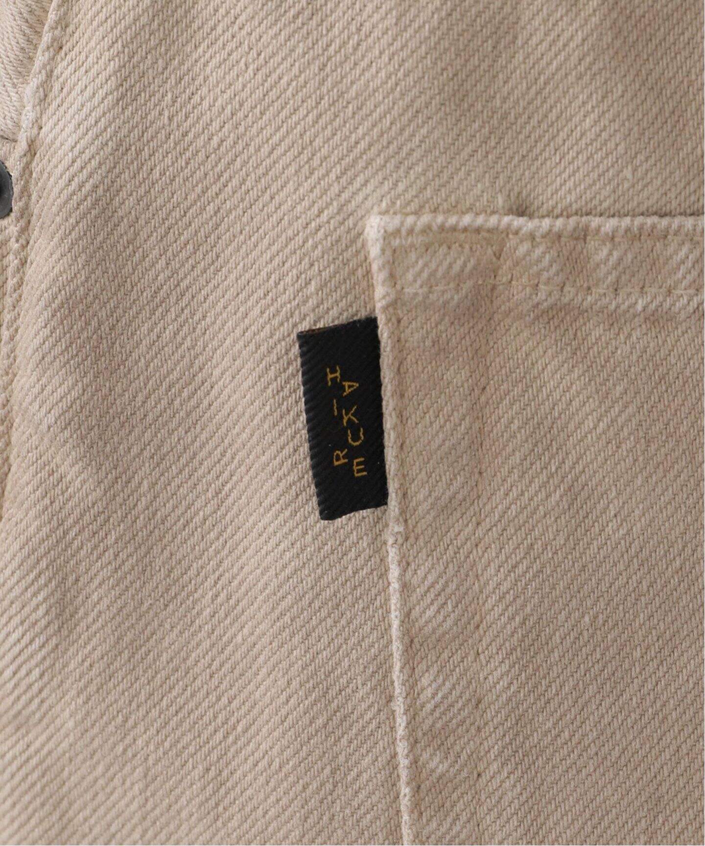 HAIKURE/ハイクル(ハイクレ)】 BETHANY DENIM（デニムパンツ・ジーンズ