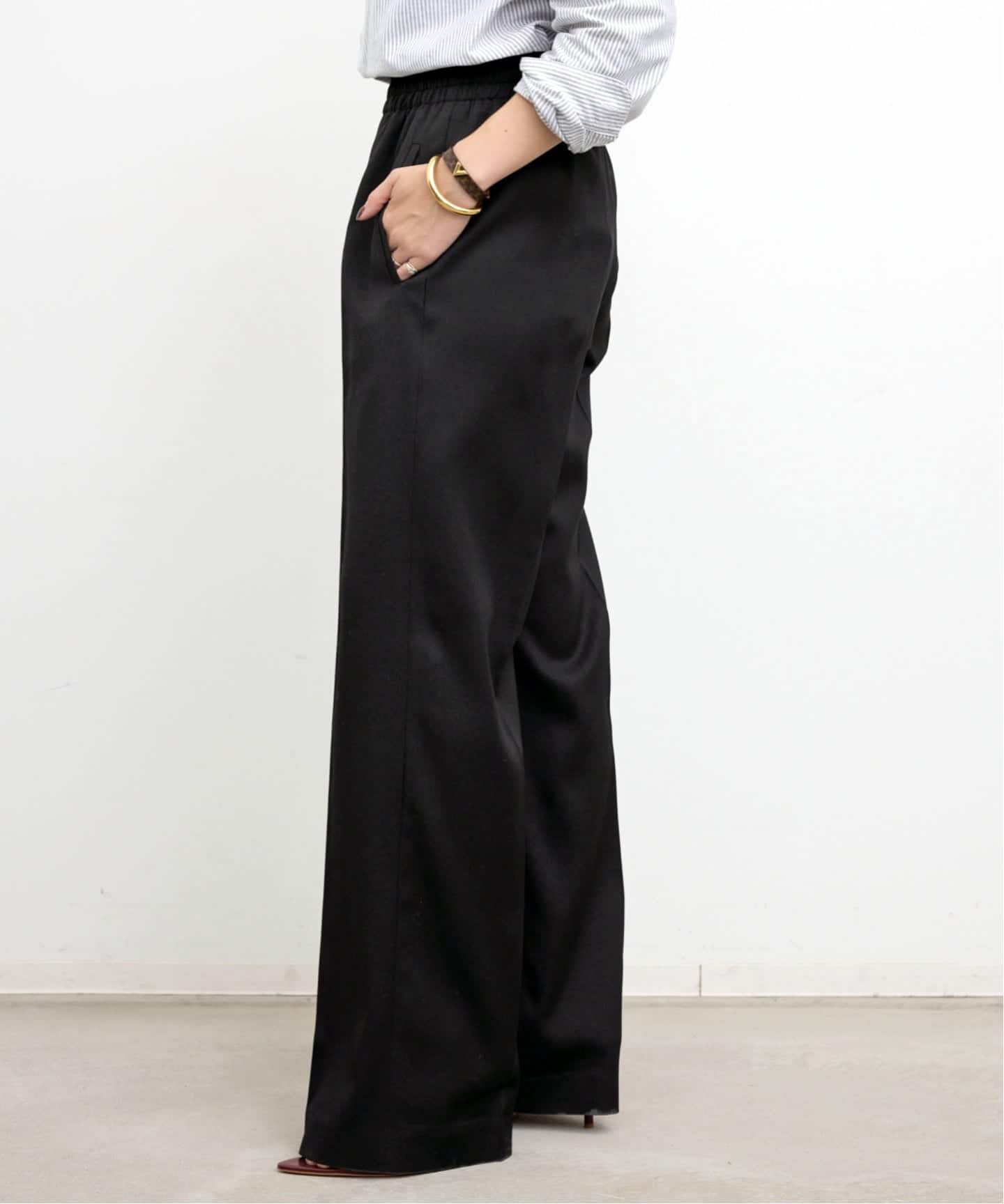 GOLDEN GOOSE/ゴールデン グース】 JOGGING PANT（その他パンツ）｜L