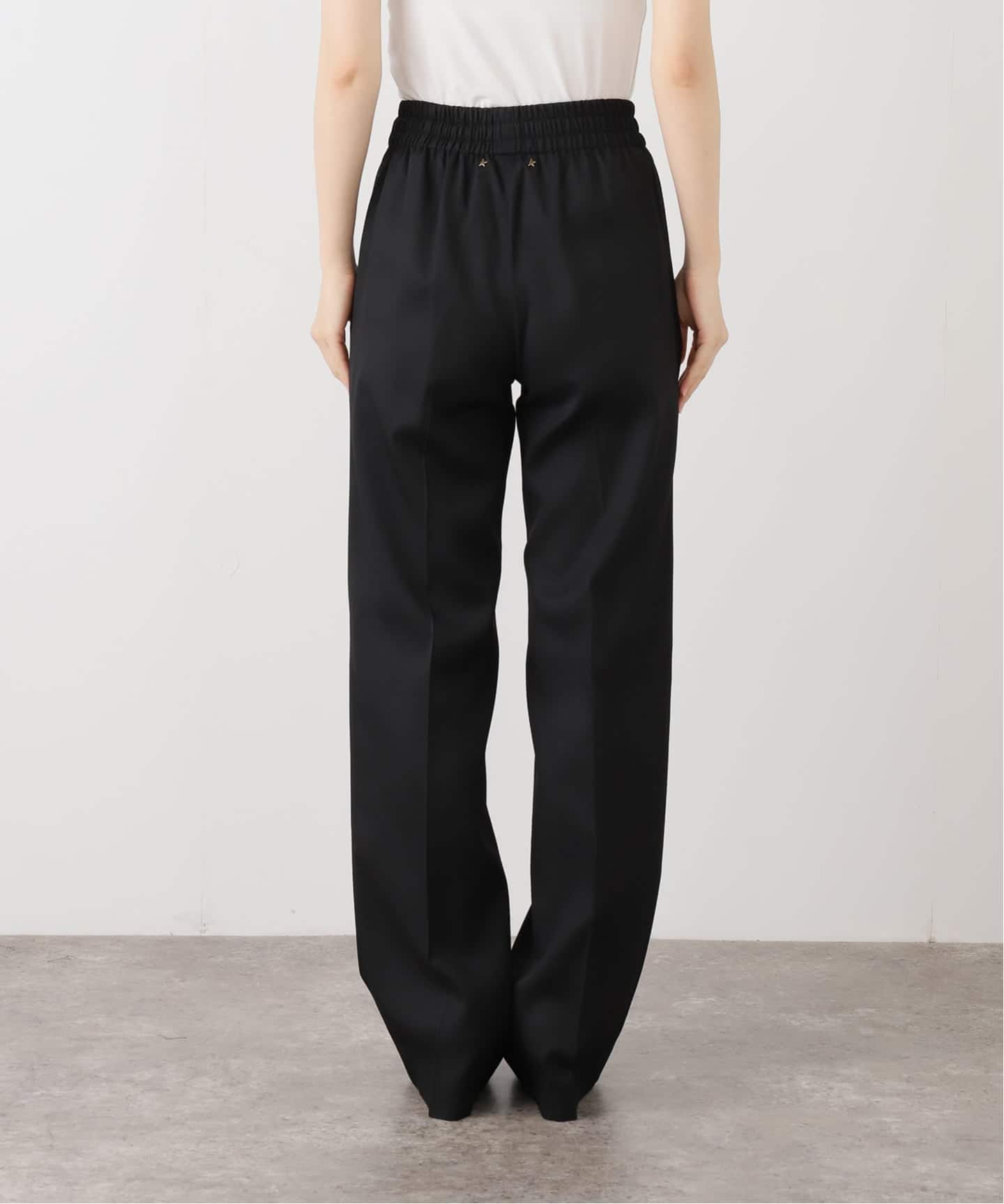 アパルトモン GOLDEN GOOSE PANTS ゴールデングースパンツ 36 【公式通販】