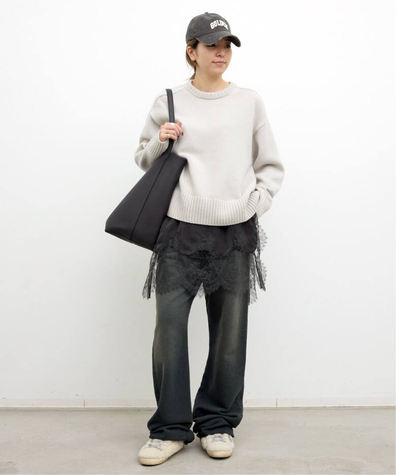 GOLDEN GOOSE/ゴールデン グース】 DYED SWEAT PANTS（スウェット 