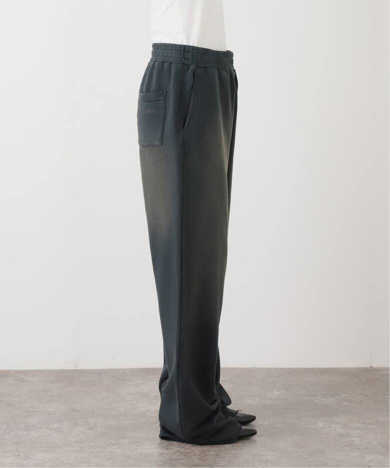 GOLDEN GOOSE/ゴールデン グース】 DYED SWEAT PANTS（スウェット 