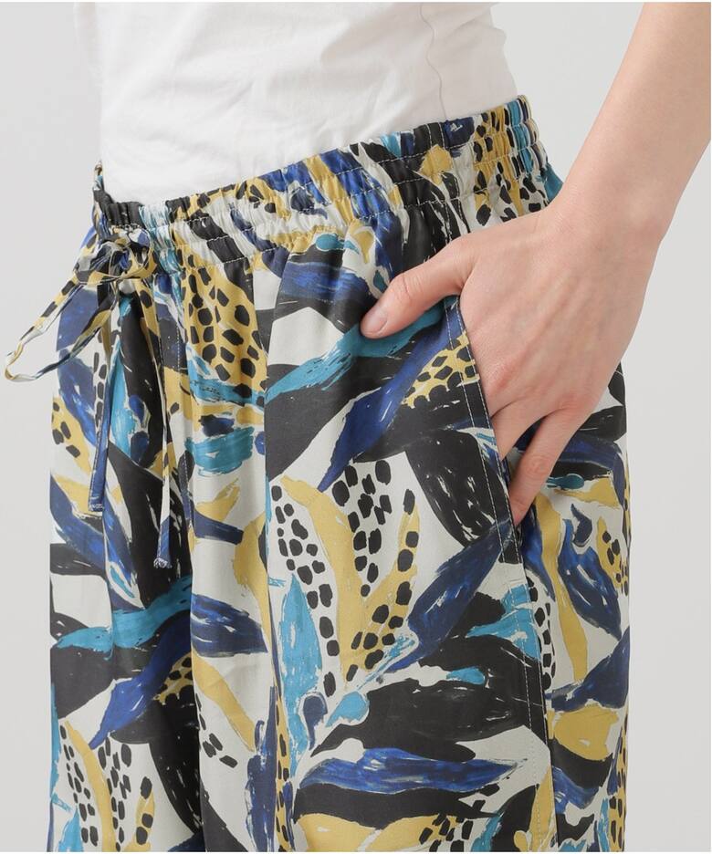 BANANATIME/バナナタイム】 EASY PANT（その他パンツ）｜L 新品バナナタイムeasypants アパルトモン