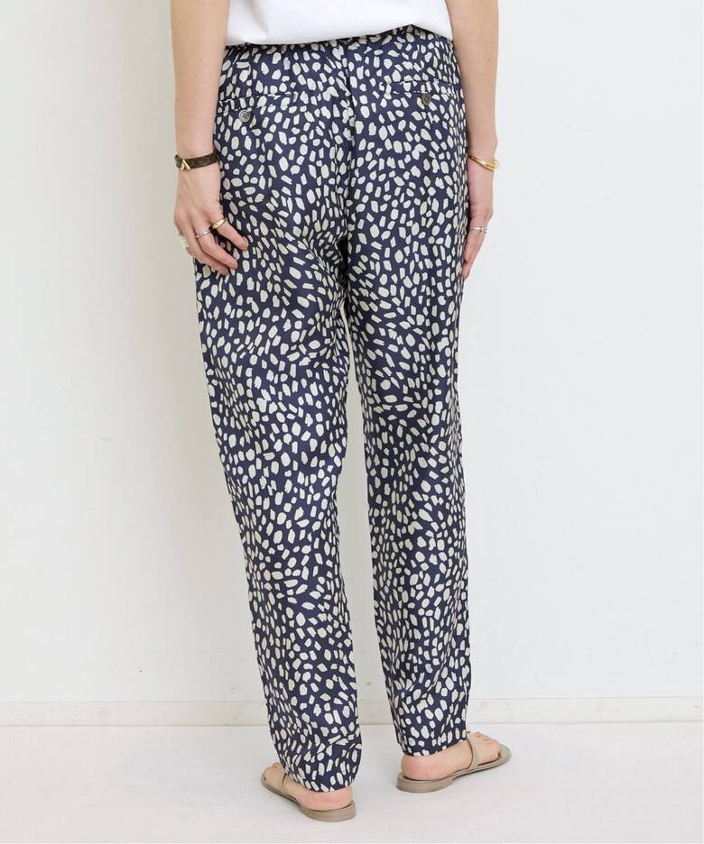 BANANATIME/バナナタイム】 TAPERED 2 PANT（その他パンツ）｜L  