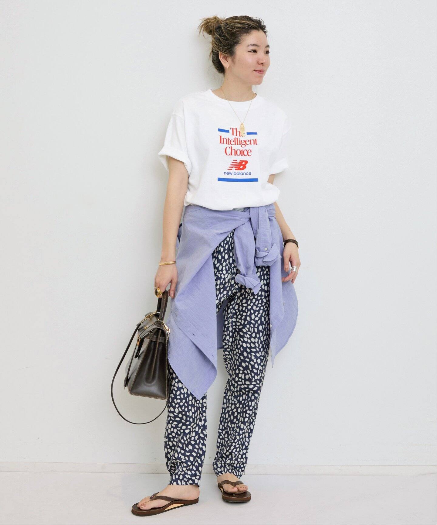 BANANATIME/バナナタイム】 TAPERED 2 PANT（その他パンツ）｜L  