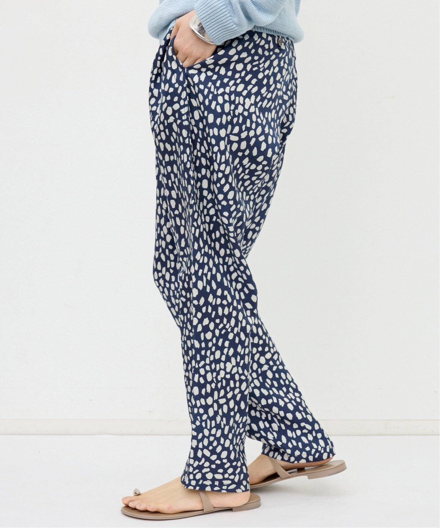 BANANATIME/バナナタイム】 TAPERED 2 PANT（その他パンツ）｜L