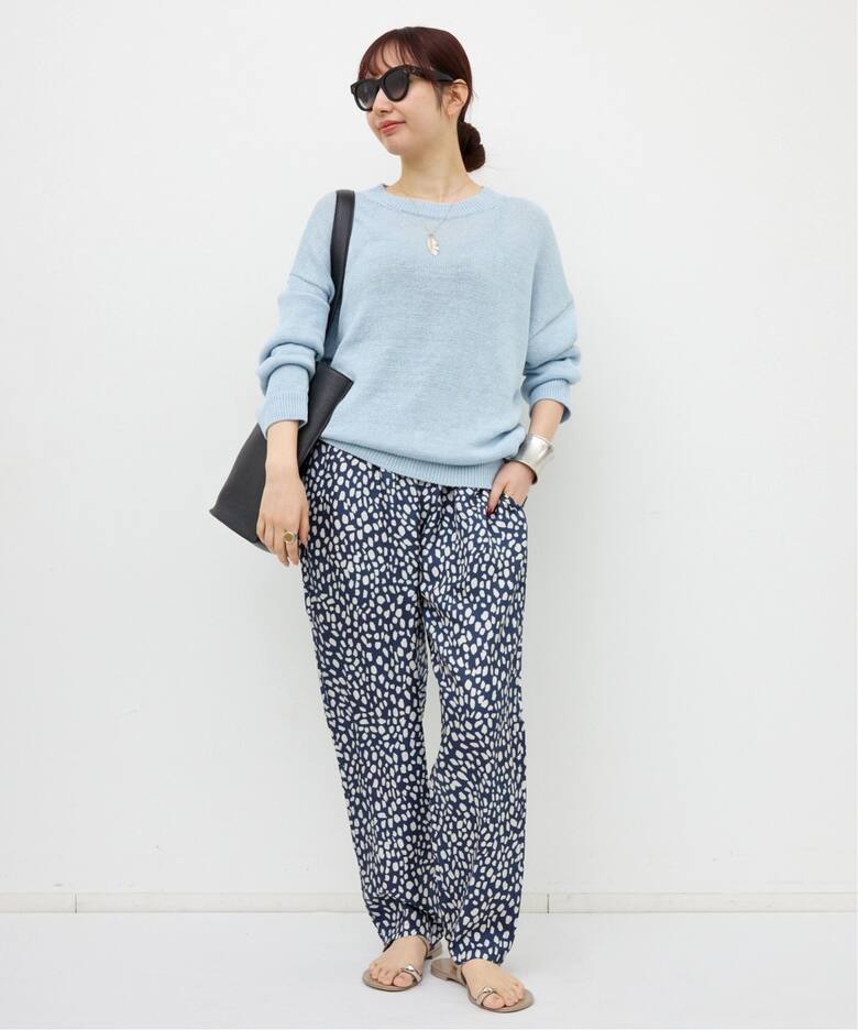 BANANATIME/バナナタイム】 TAPERED 2 PANT（その他パンツ）｜L 