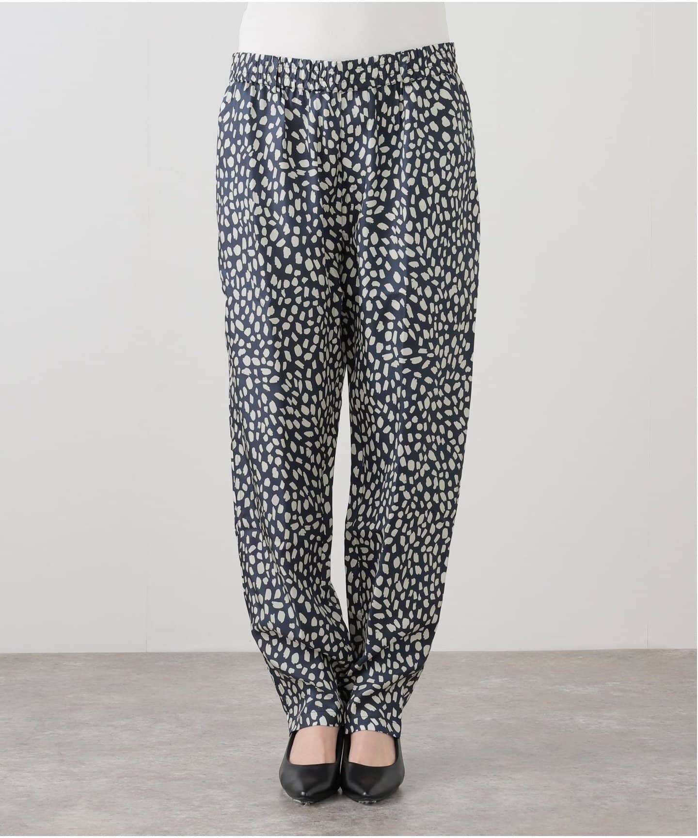 パンツ BANANATIME TAPERED 2 PANT XS BANANATIME バナナタイム TAPERED 2 PANT テーパード2パンツ